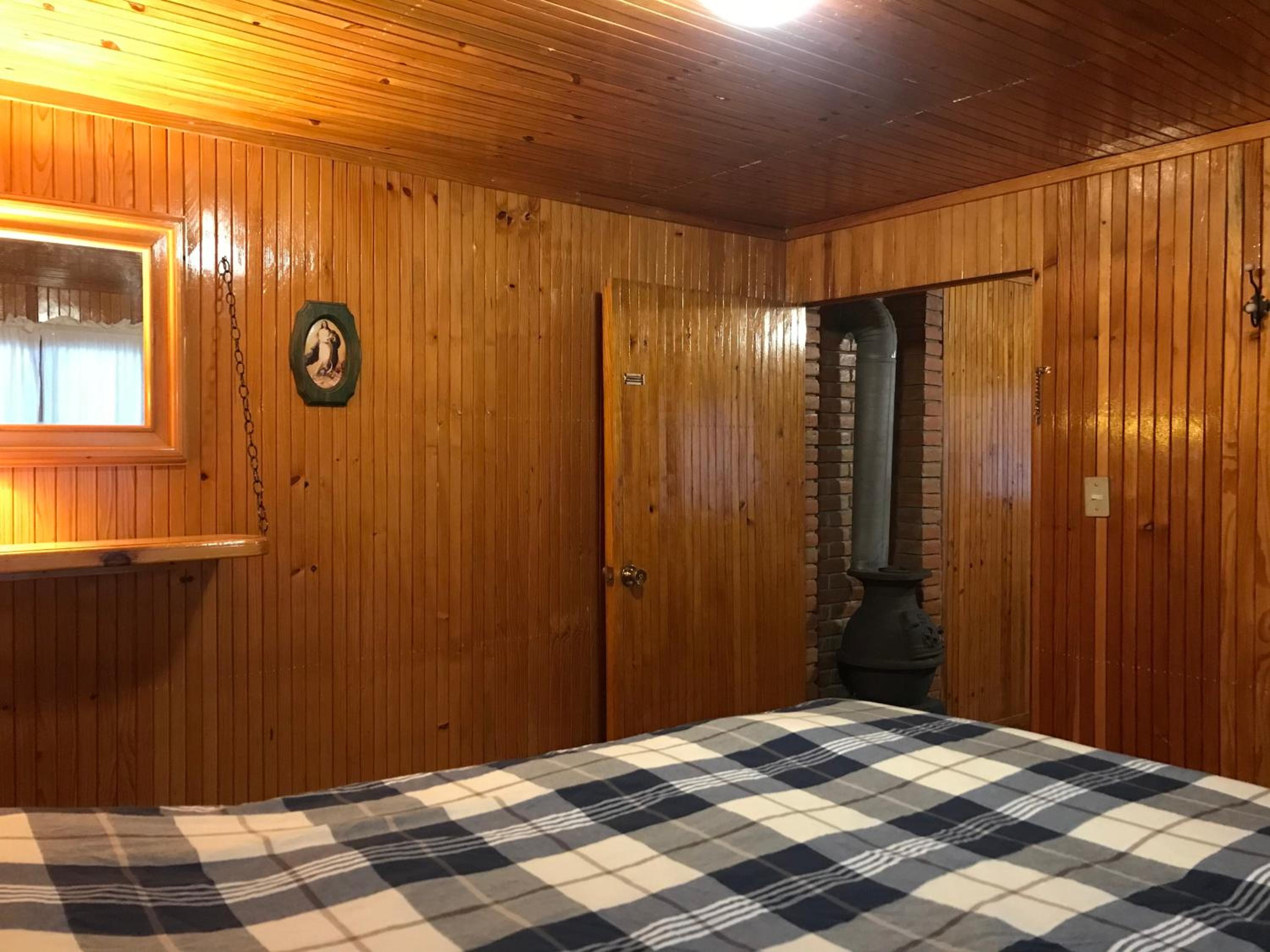 Two-Bedroom Chalet with Kitchen - Photo 30