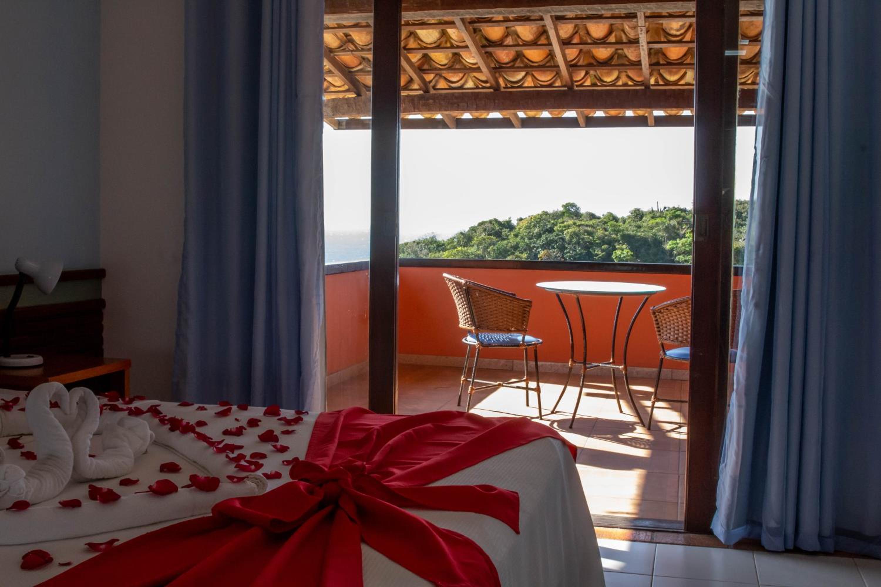 Superior Double Room with Sea View - Photo 4