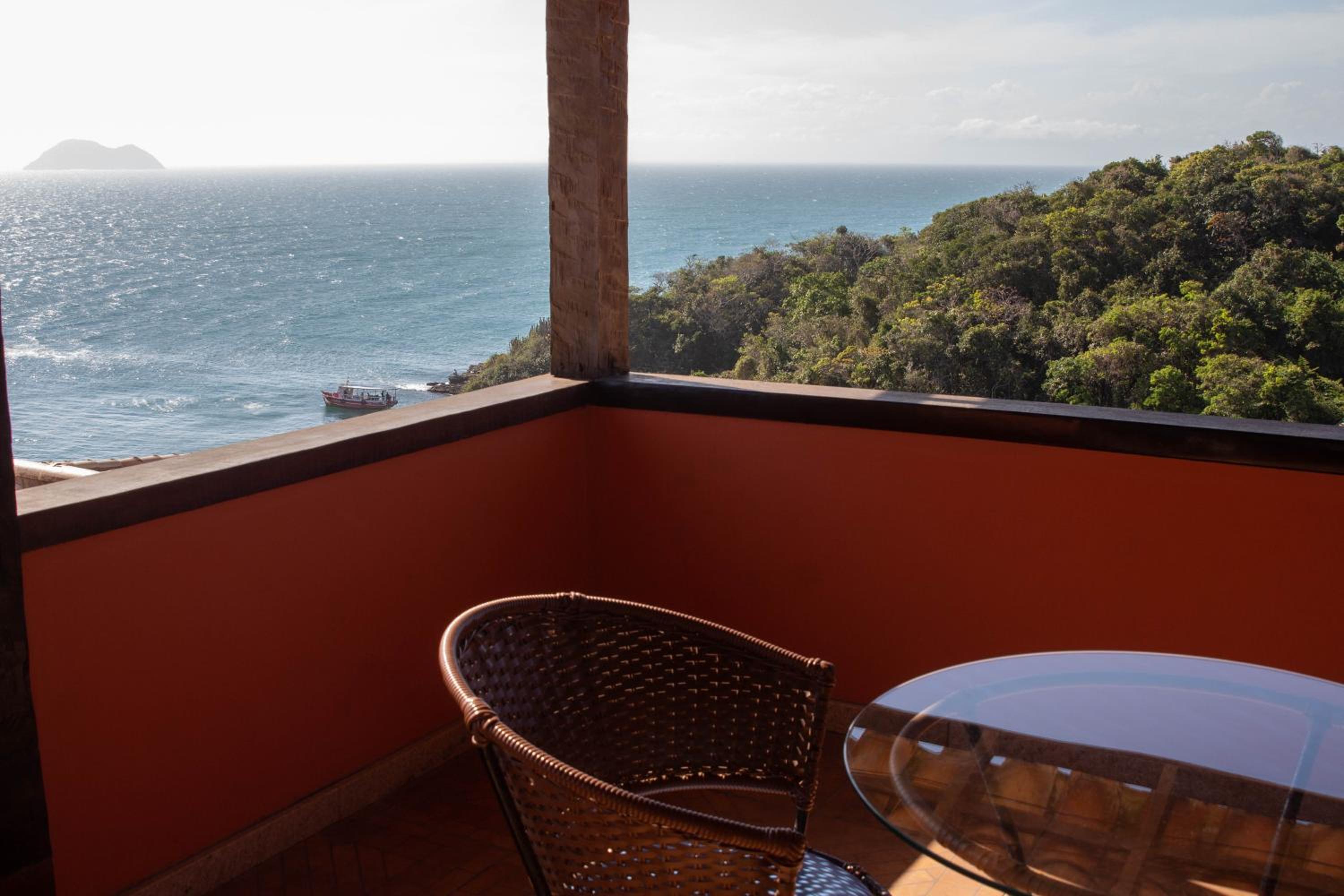 Superior Double Room with Sea View - Photo 6