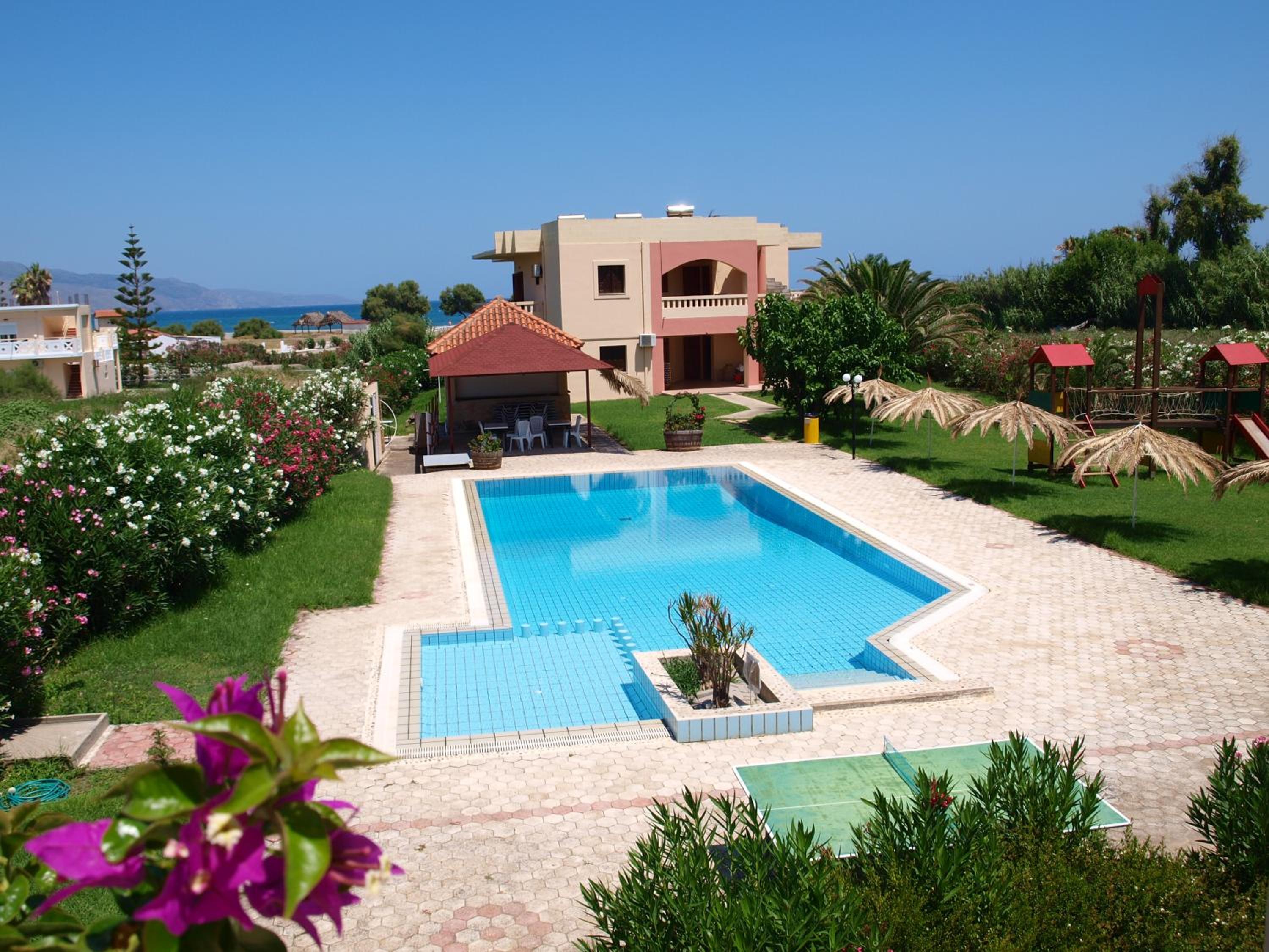 Studio (2 Adults) with Panoramic Sea View - Photo 6