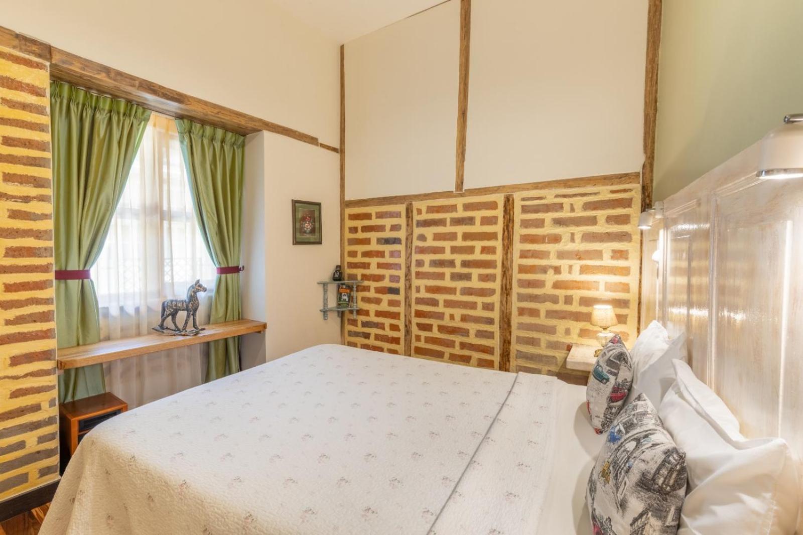 Suite Apartment