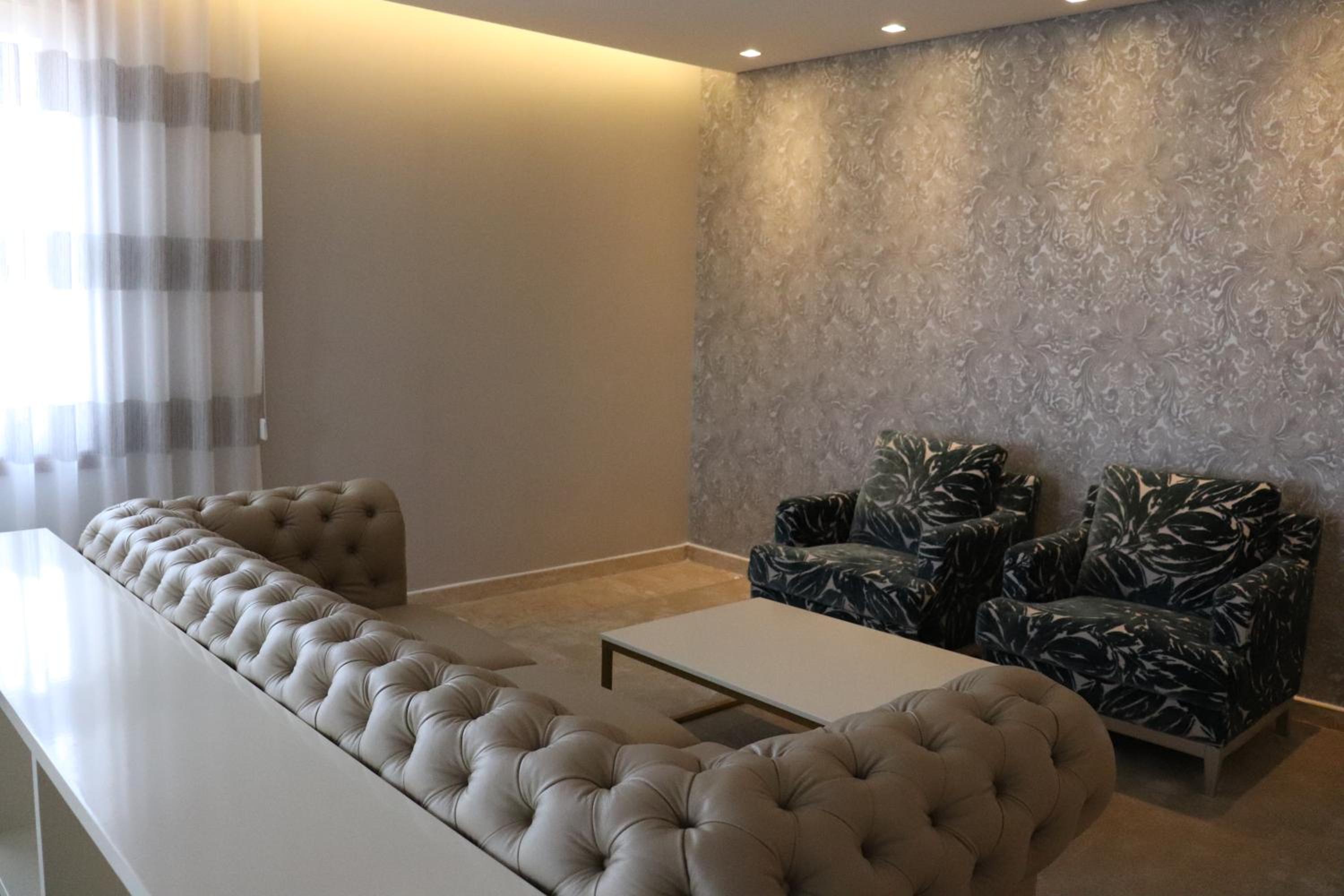 Presidential Suite photo 2