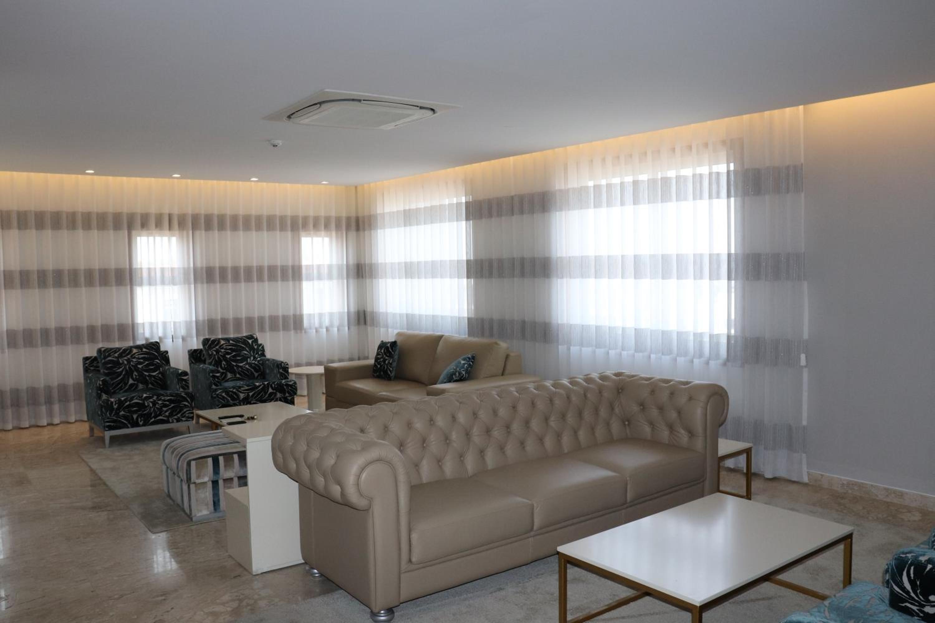 Presidential Suite photo 3