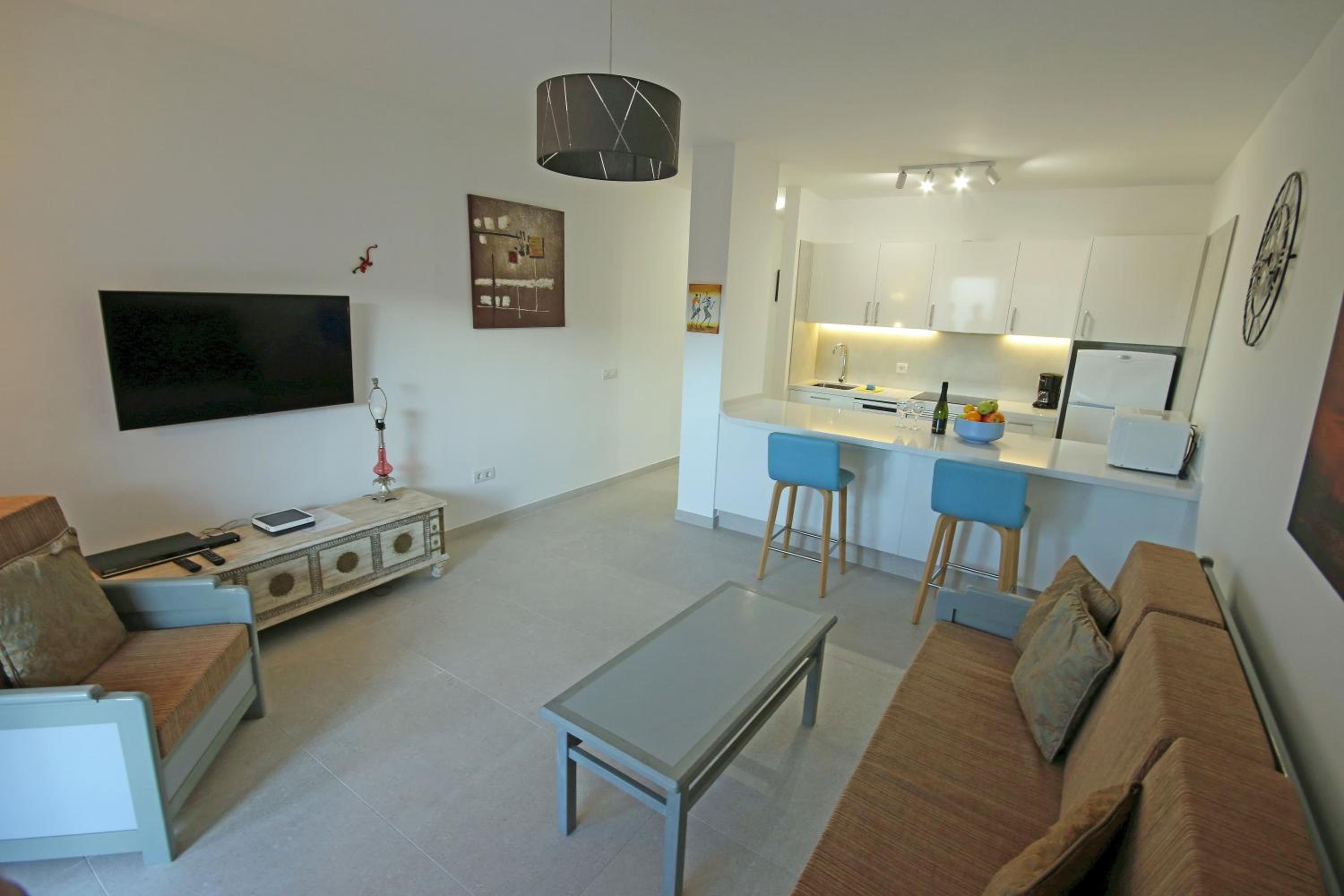 Apartamento
