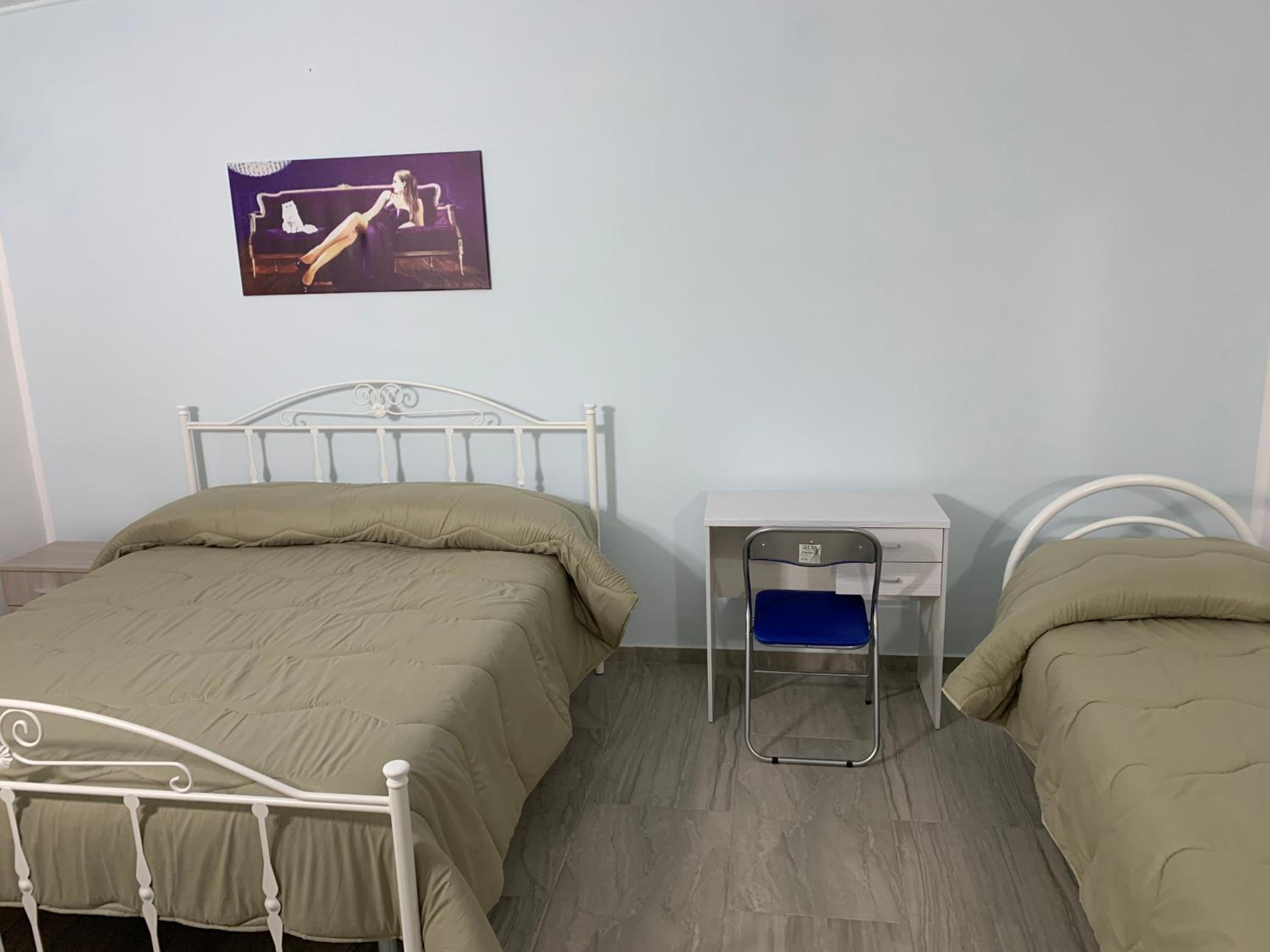 Triple Room - Photo 2