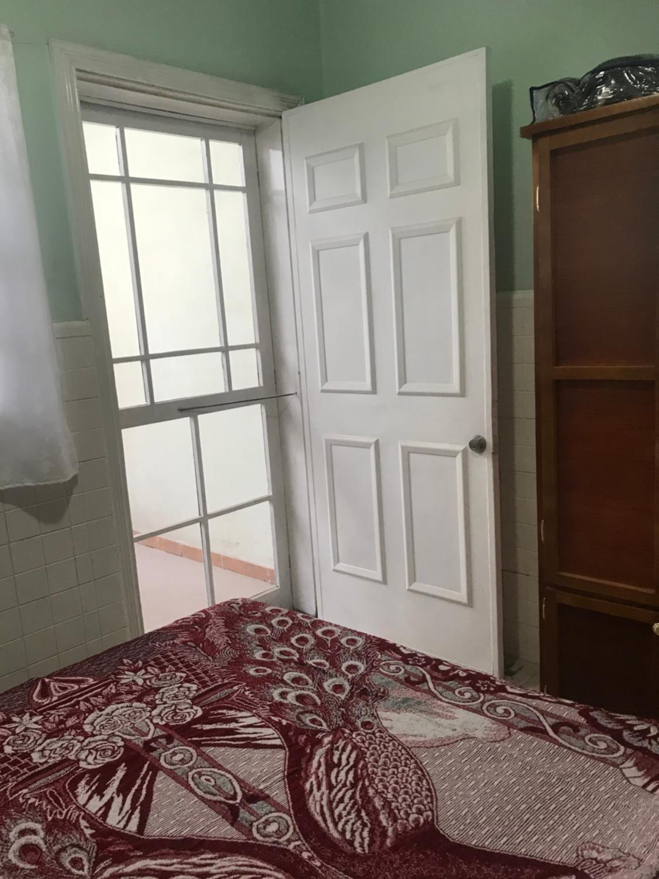 Budget Double or Twin Room