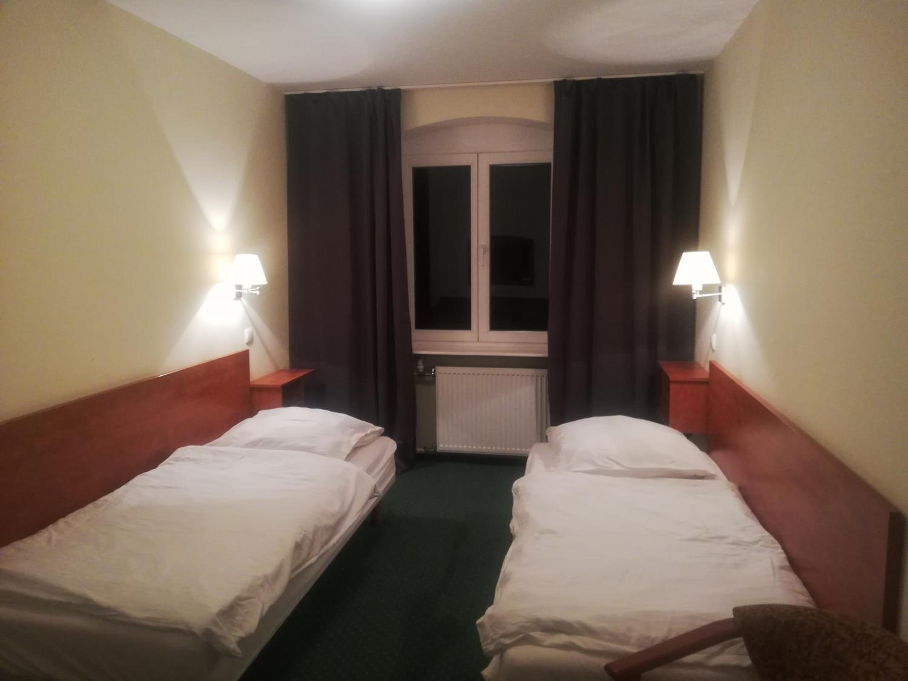 Economy Double Room - Photo 1