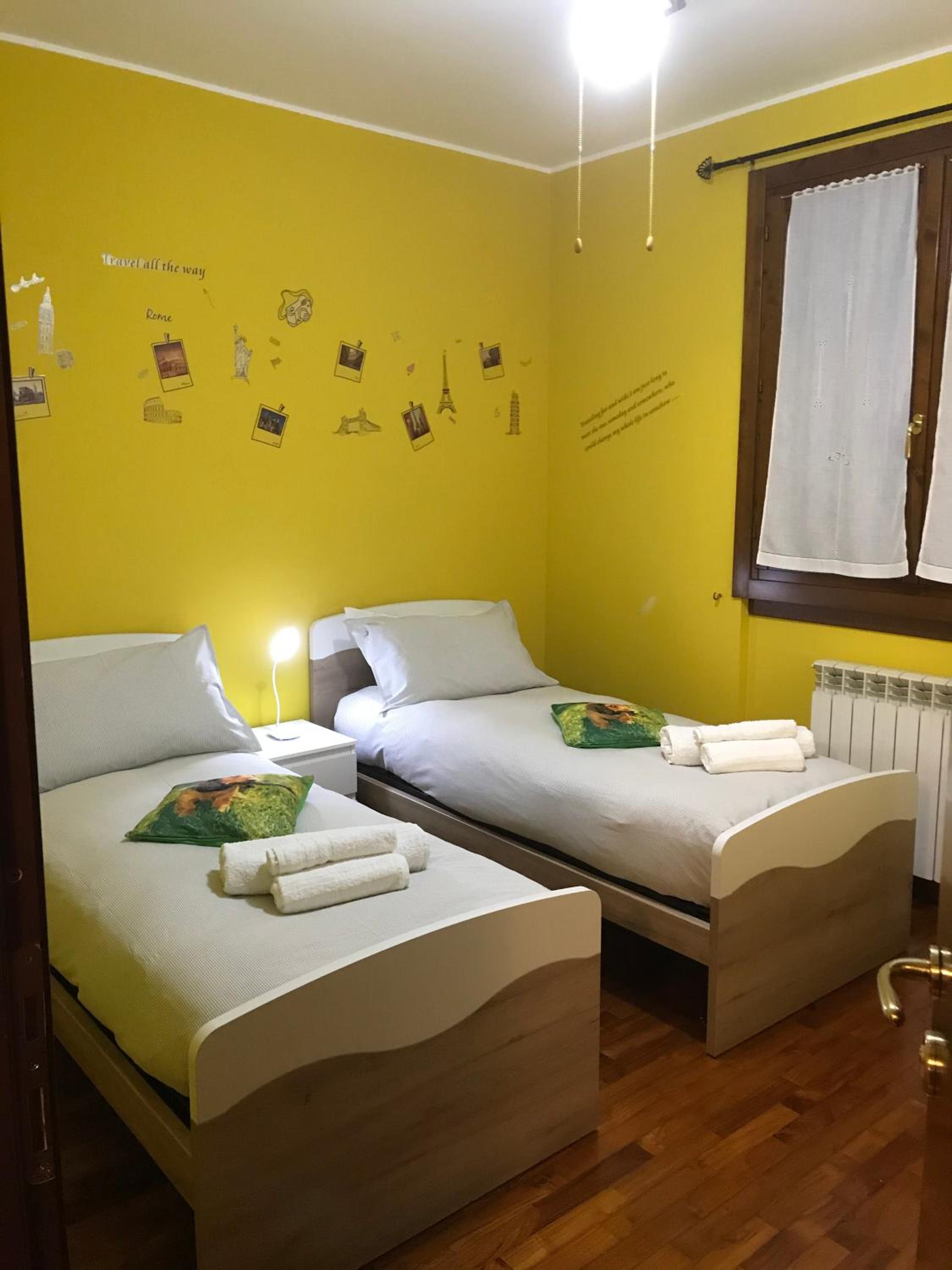 Twin Room photo 1