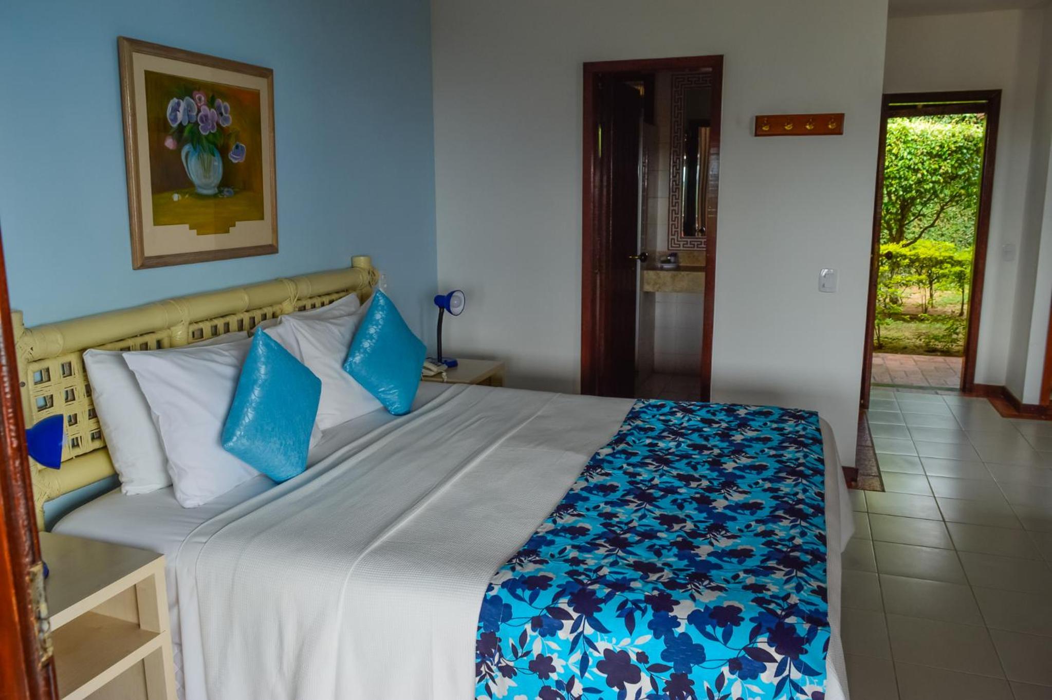 Superior Double Room with Sea View - Photo 1