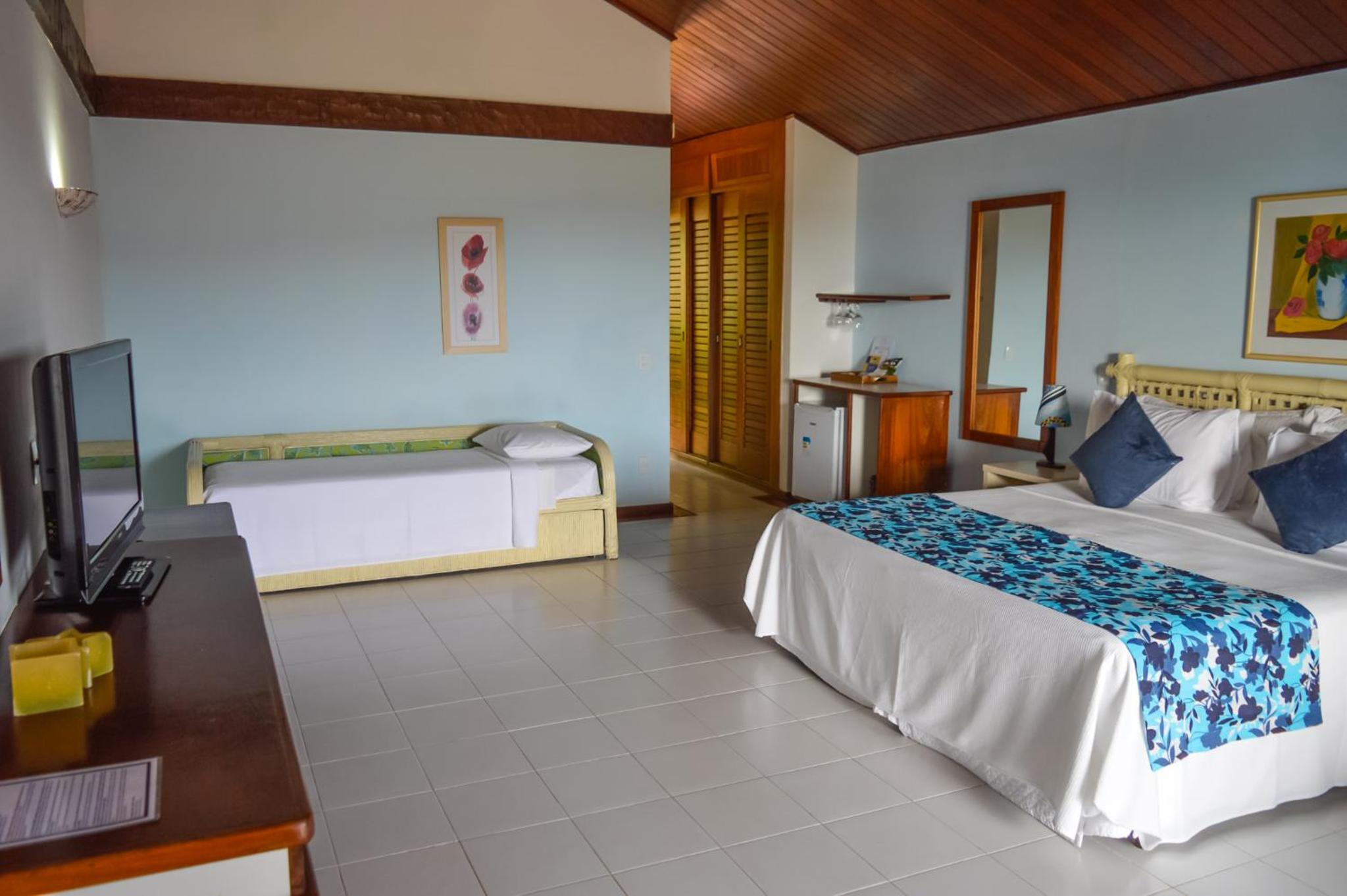 Junior Suite (4 Adults) photo 1