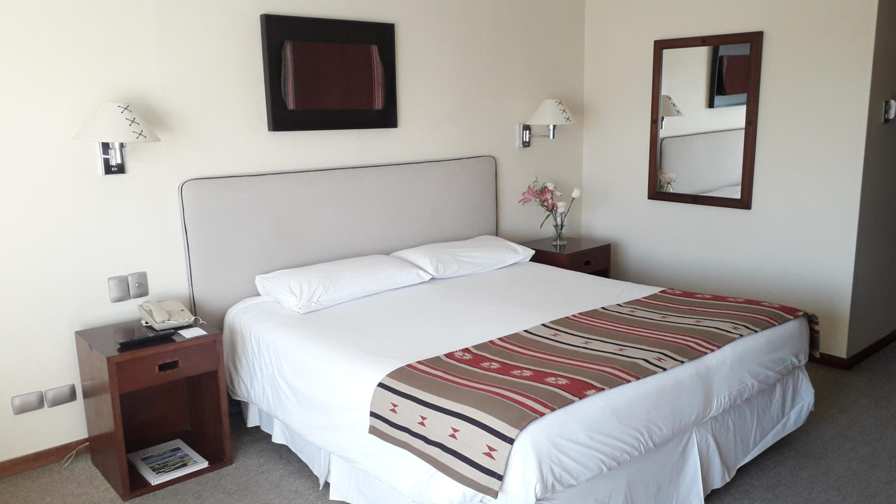 Standard King Room photo 3