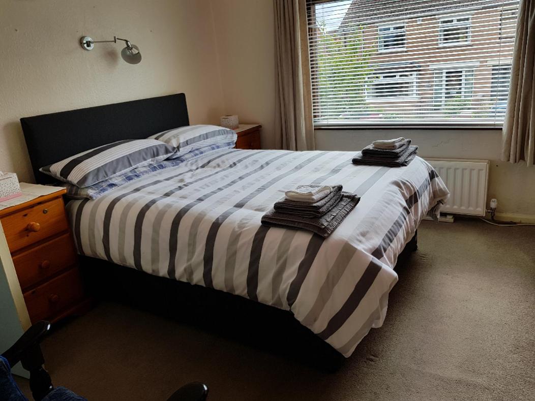Standard Triple Room photo 2