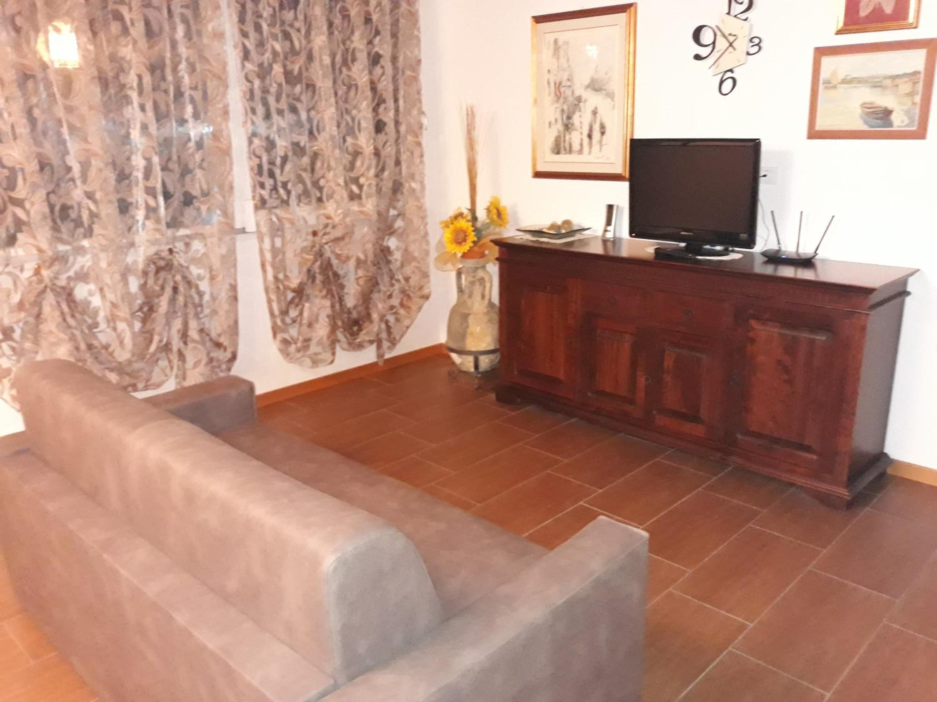 Studio - Ground Floor