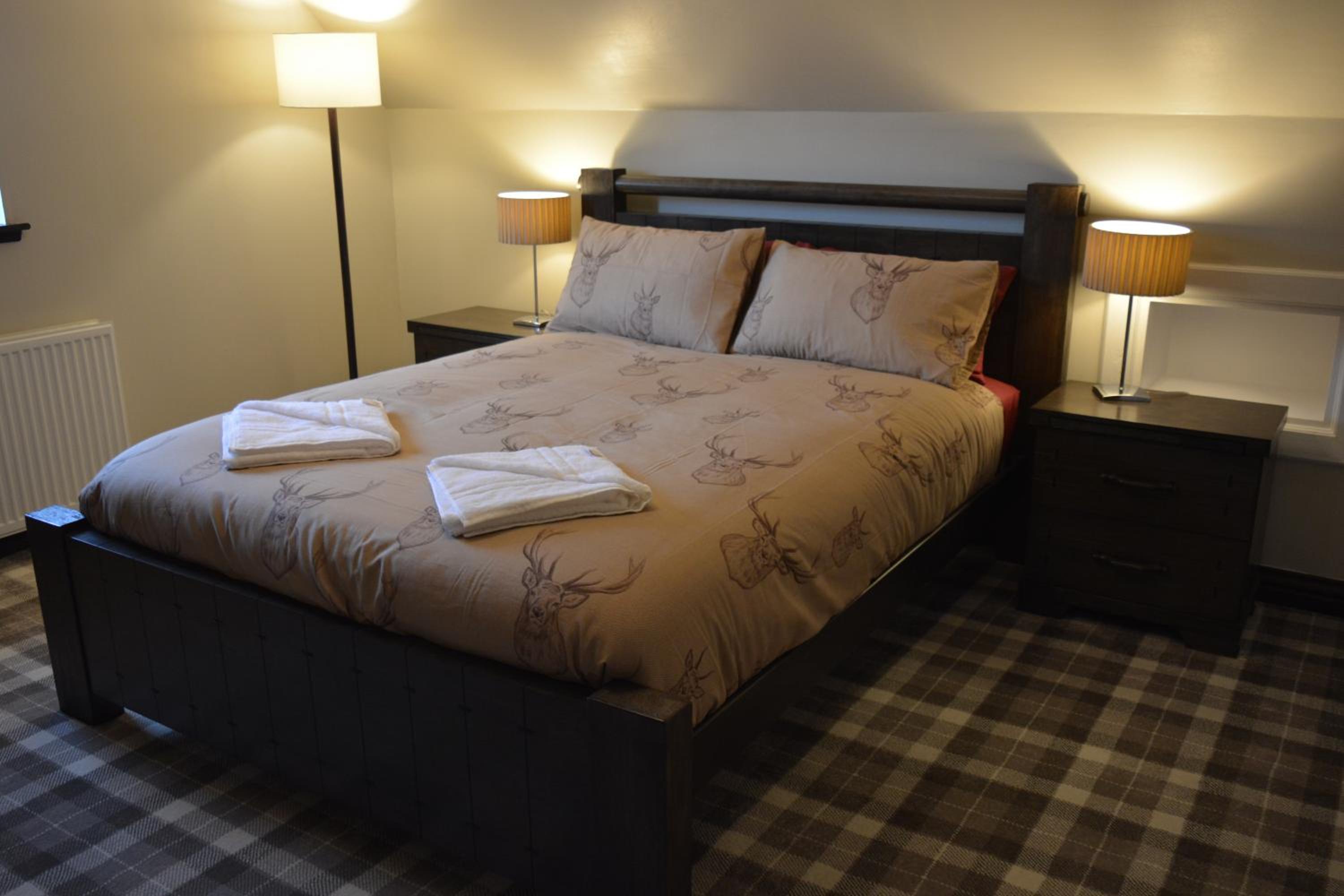 Deluxe Room - Photo 2
