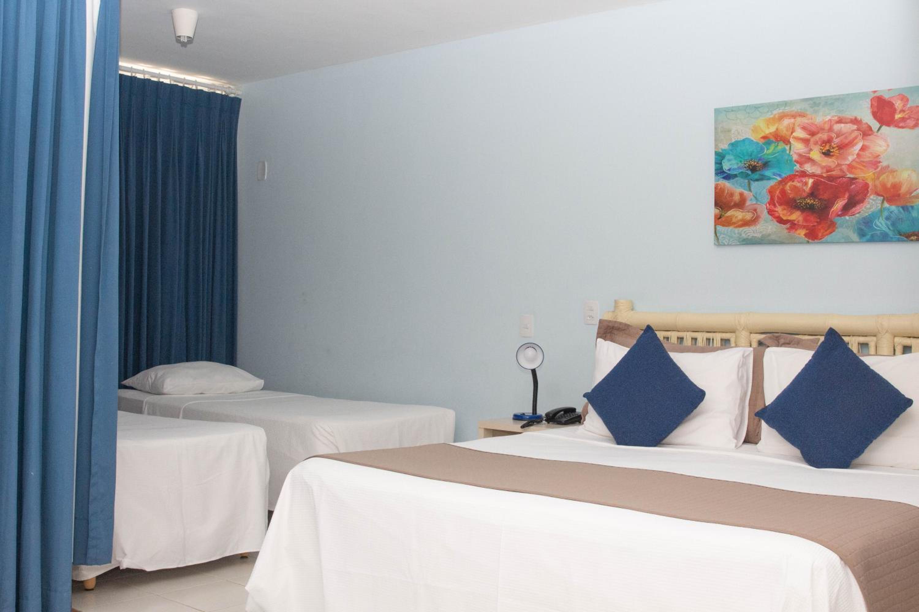 Junior Suite (3 Adults) photo 3