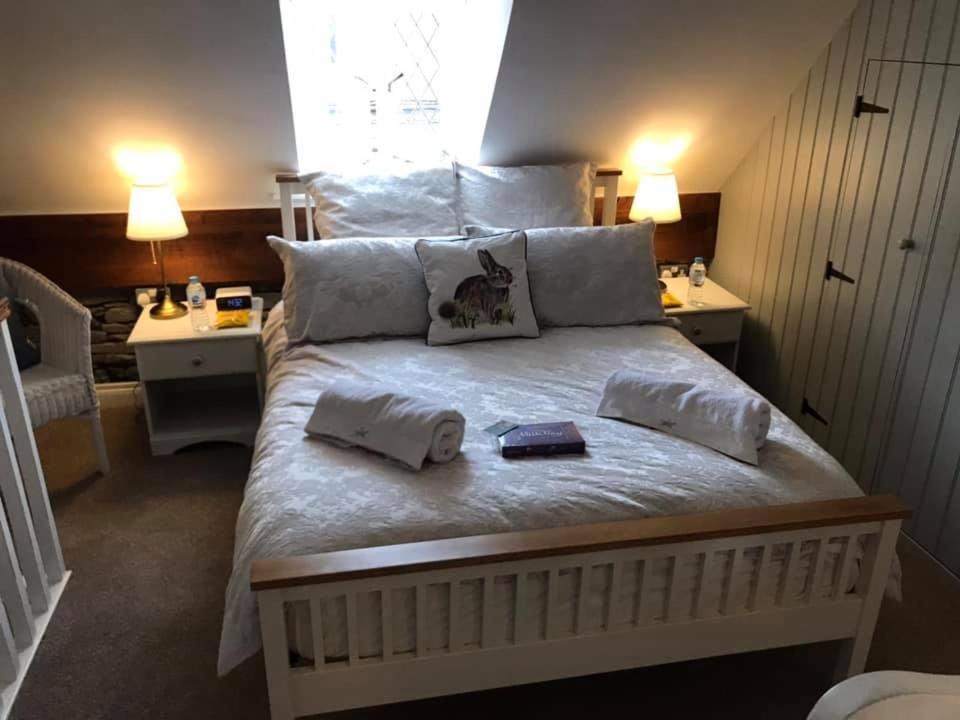 One-Bedroom House - Photo 19