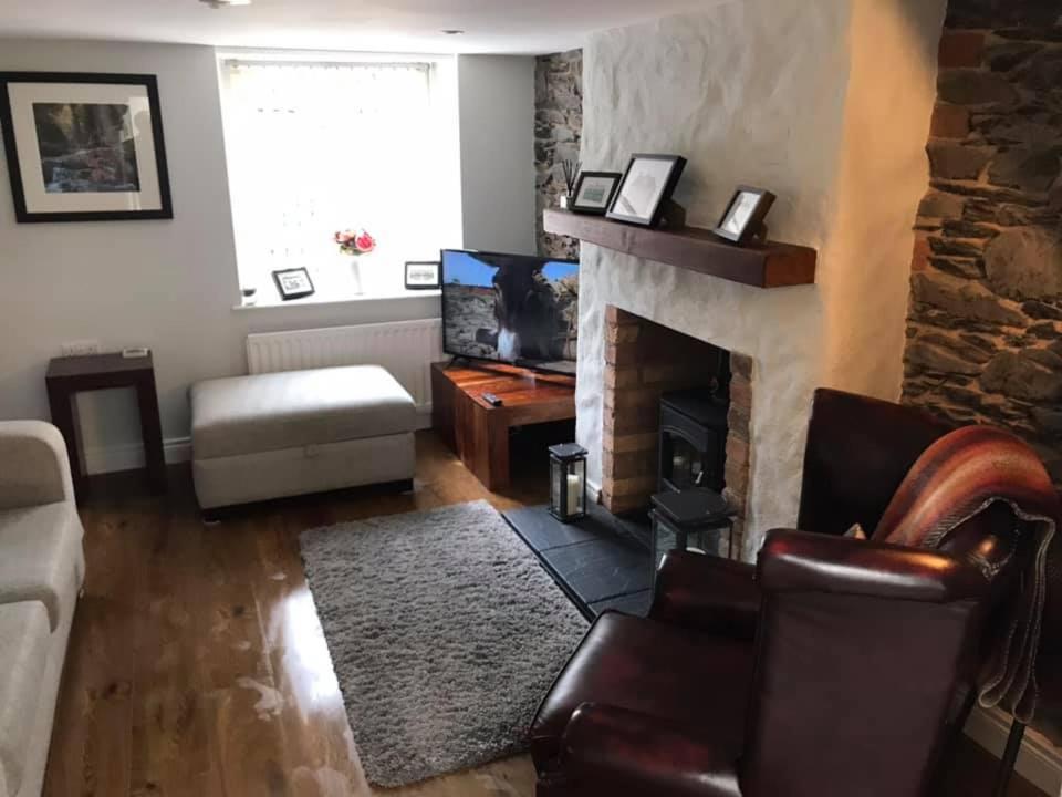 One-Bedroom House - Photo 22