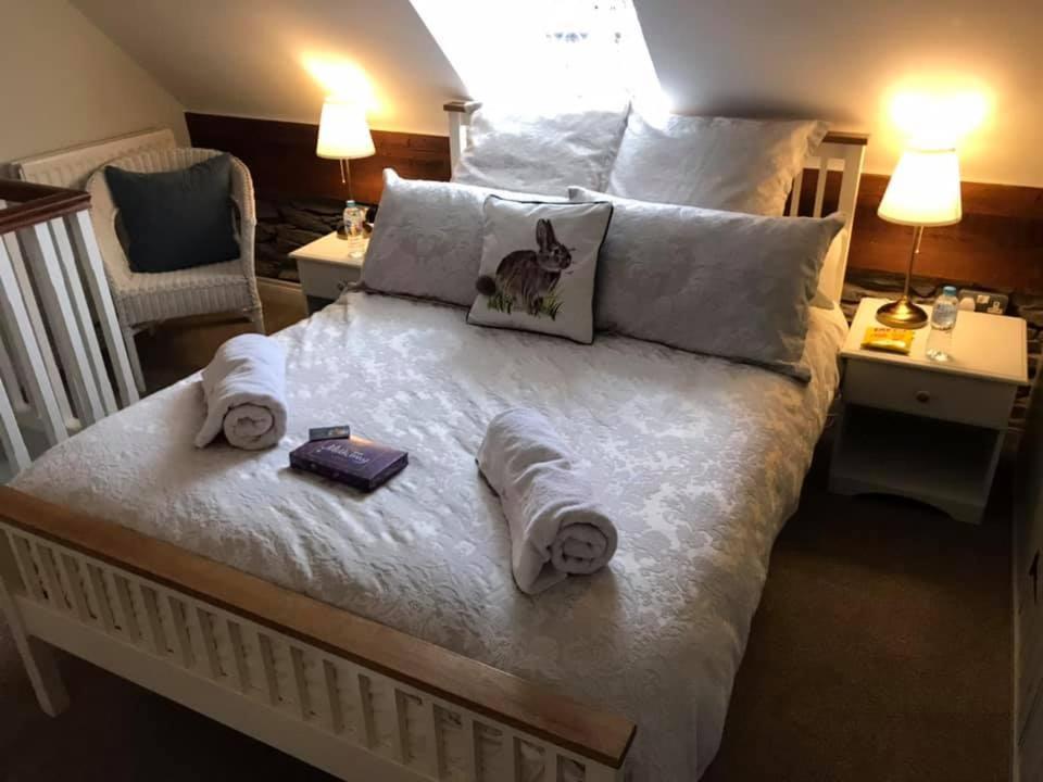 One-Bedroom House - Photo 5