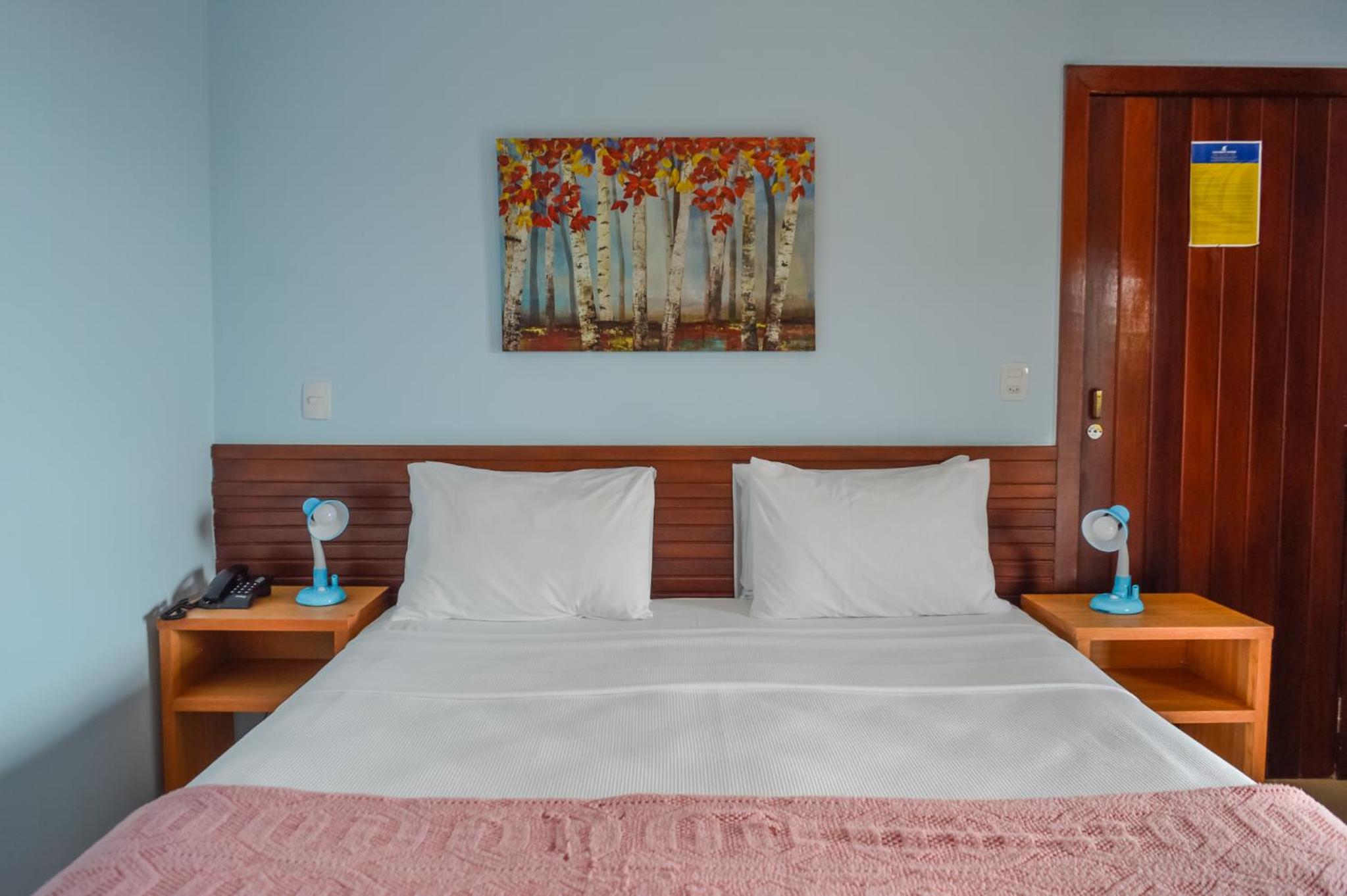 Standard Double Room photo 2