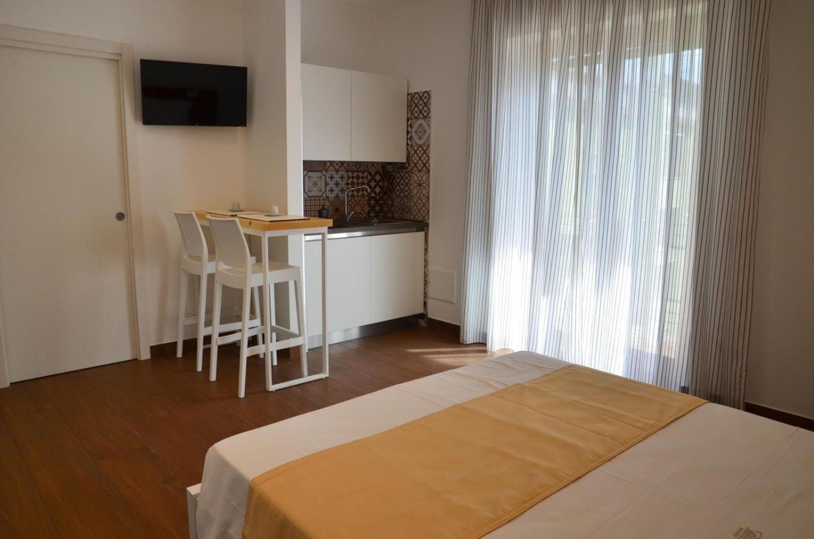 Deluxe Room photo 1