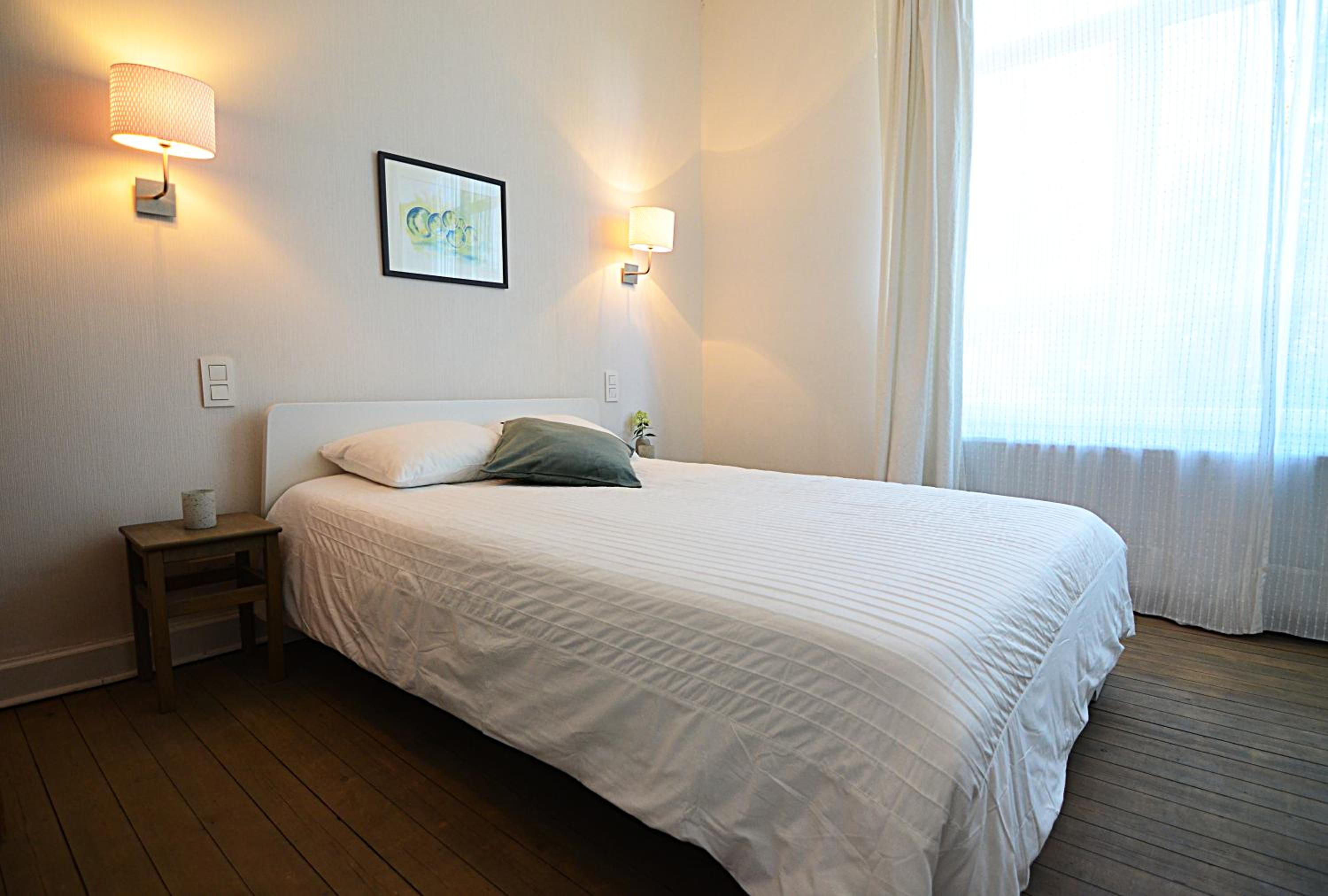 Double Room with Private Bathroom photo 3