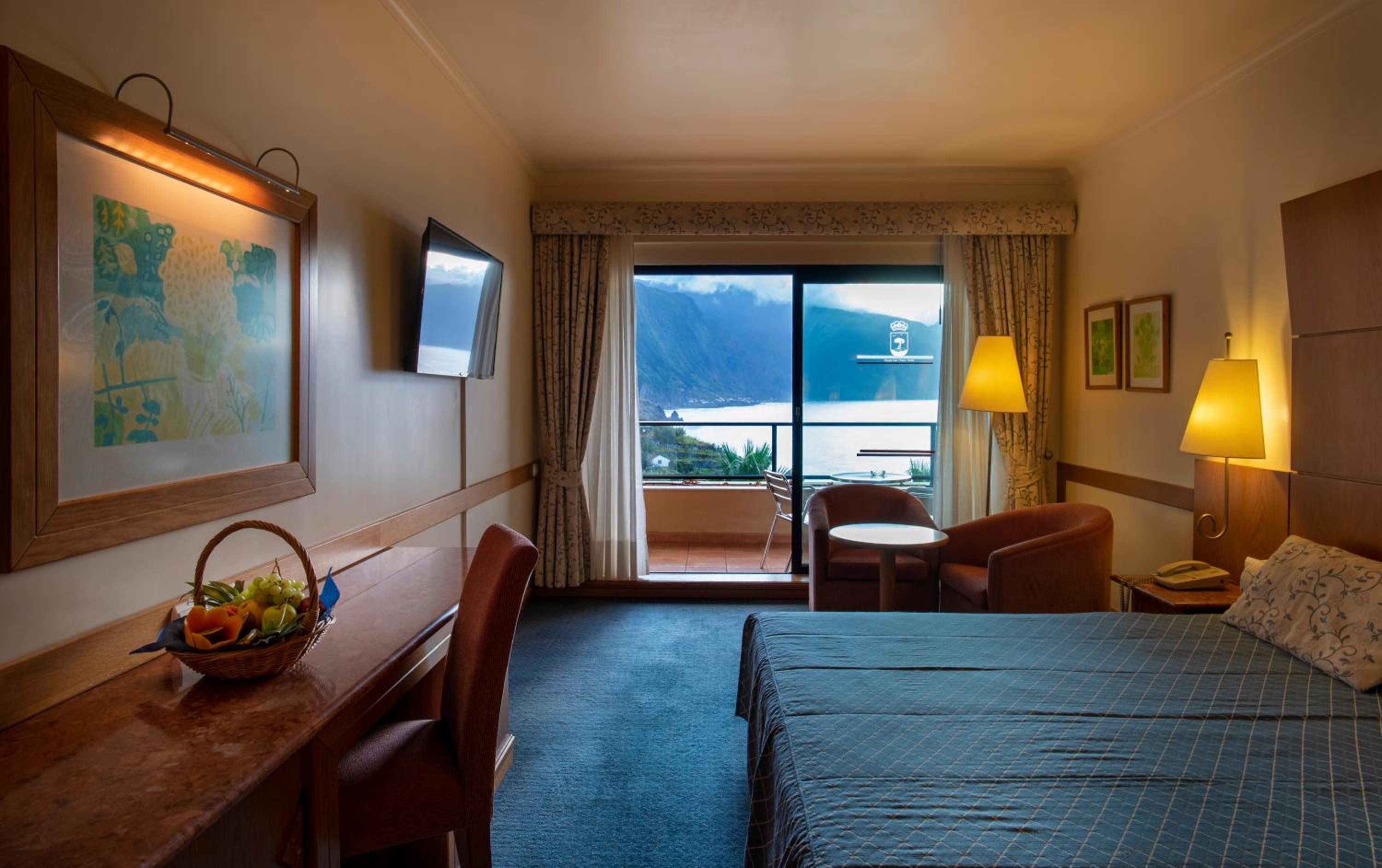Double Room with Ocean View photo 2