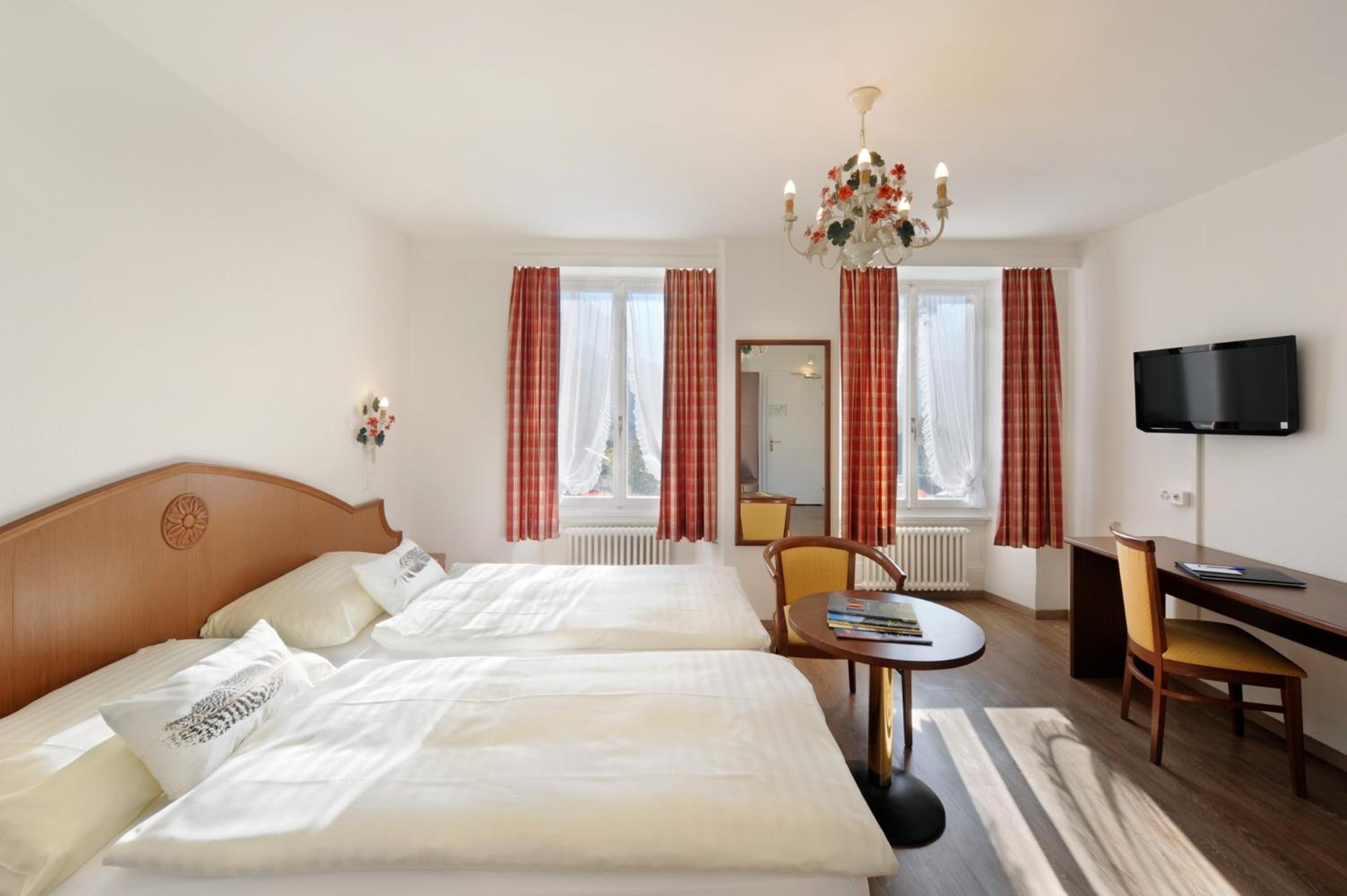 Superior Double Room - Photo 2