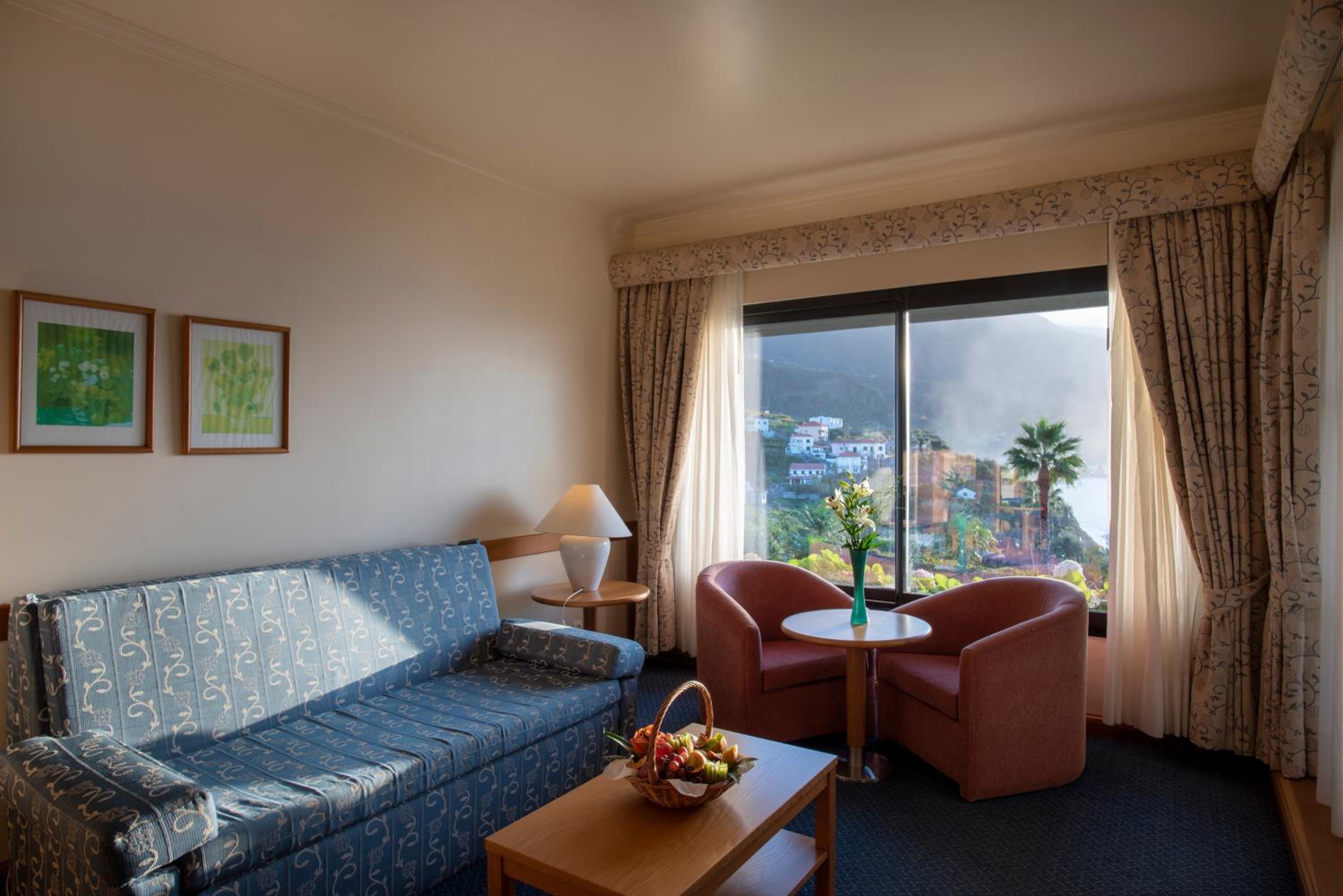 Suite with Sea View photo 1