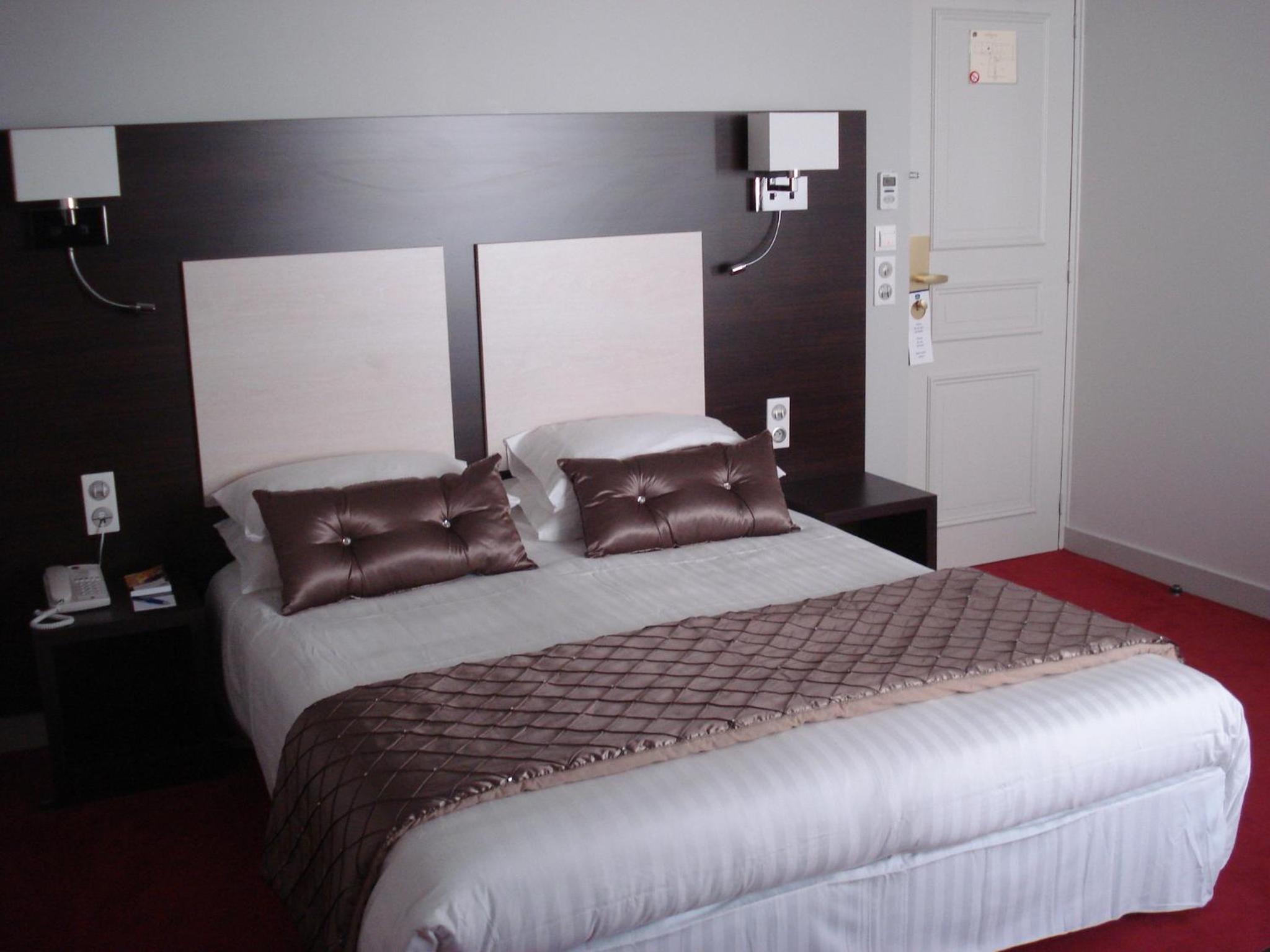 Superior Queen Room - Photo 4