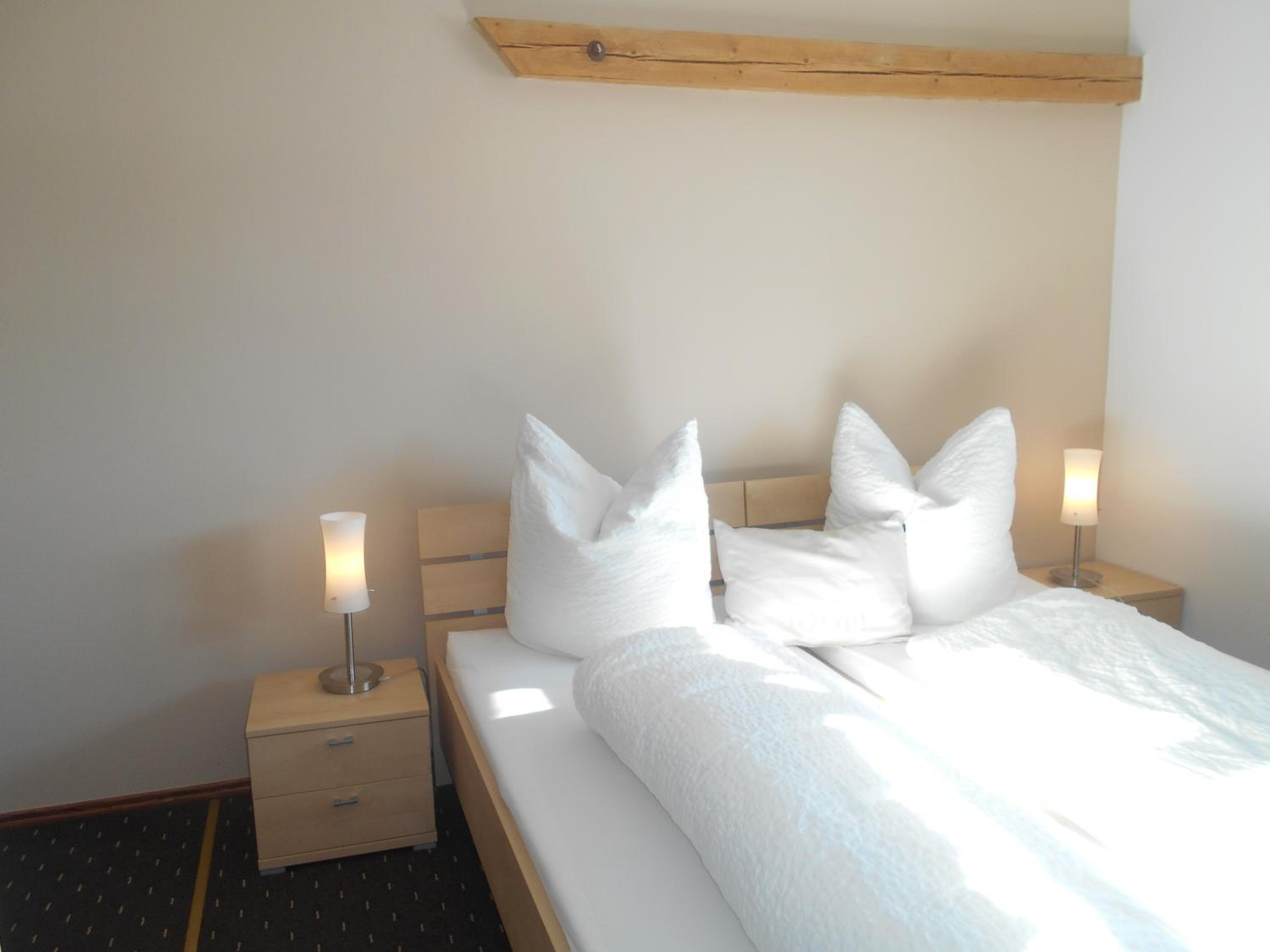 Double Room - Photo 1