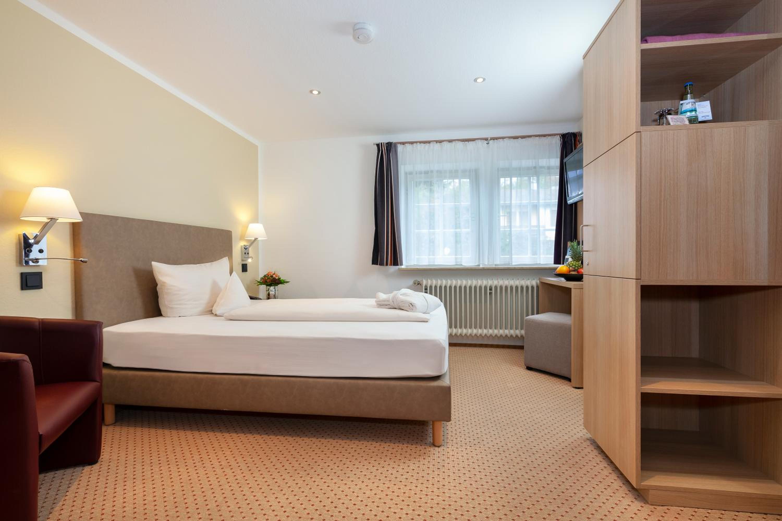 Single Room Standard