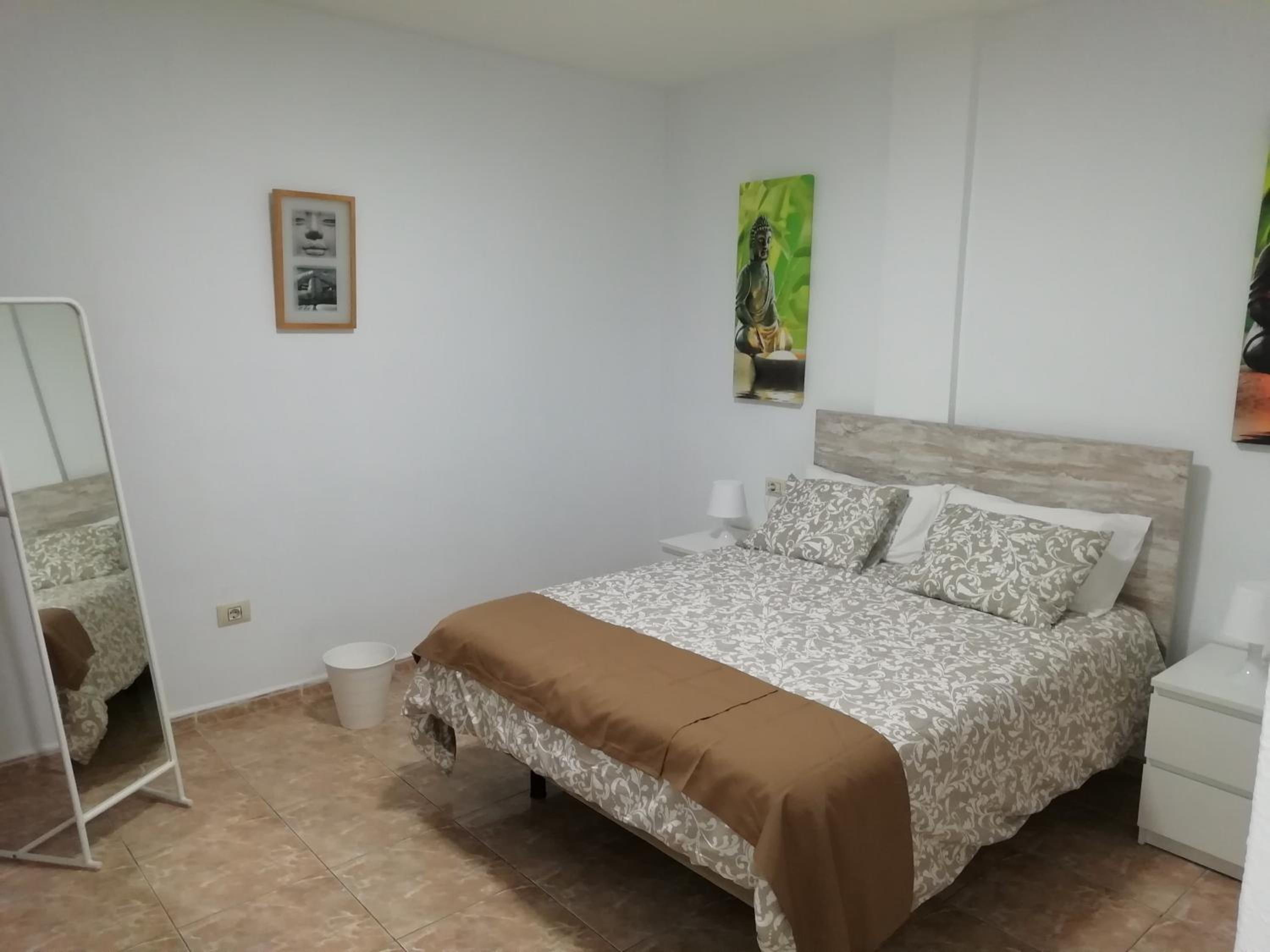 Apartamento Superior