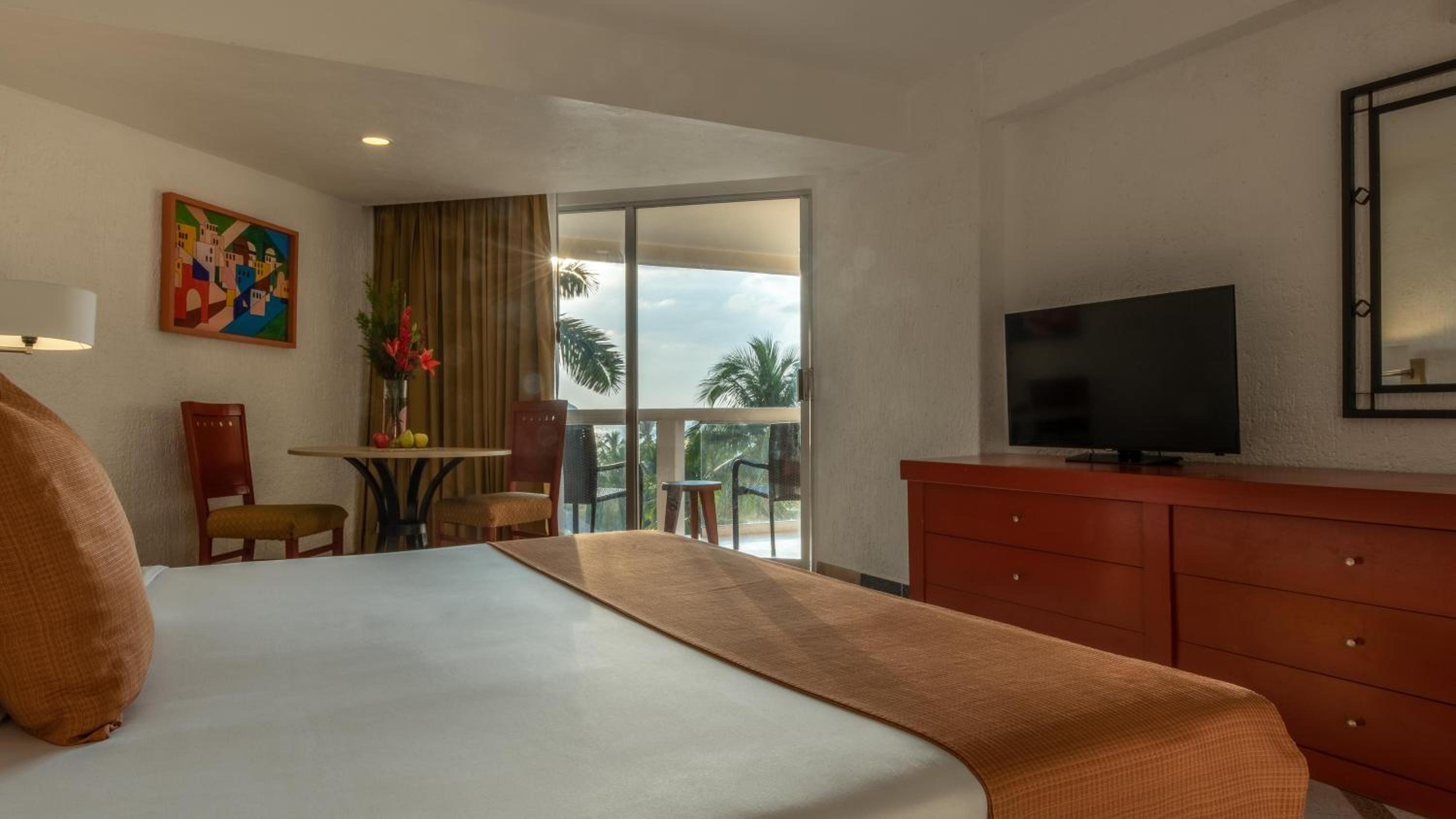 Royal Deluxe Ocean View