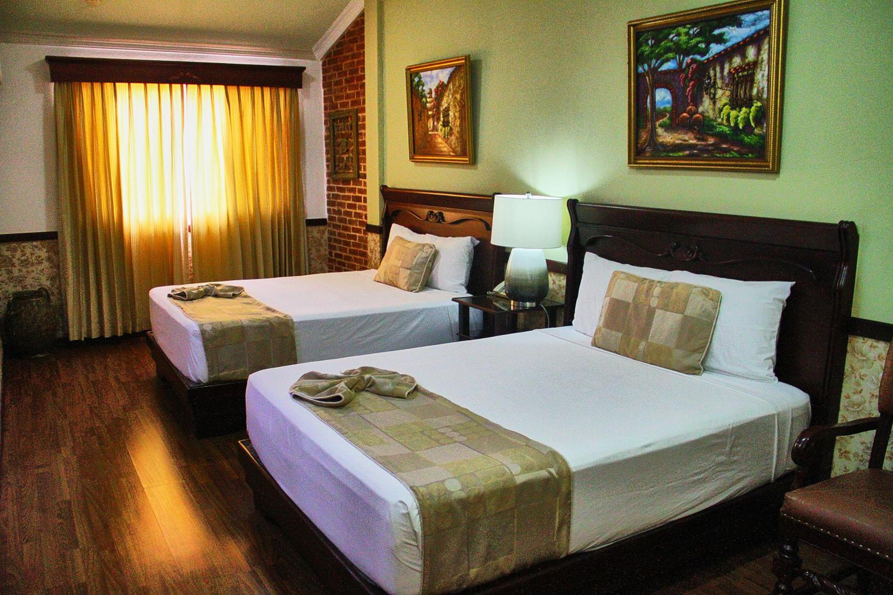 Junior Suite Deluxe