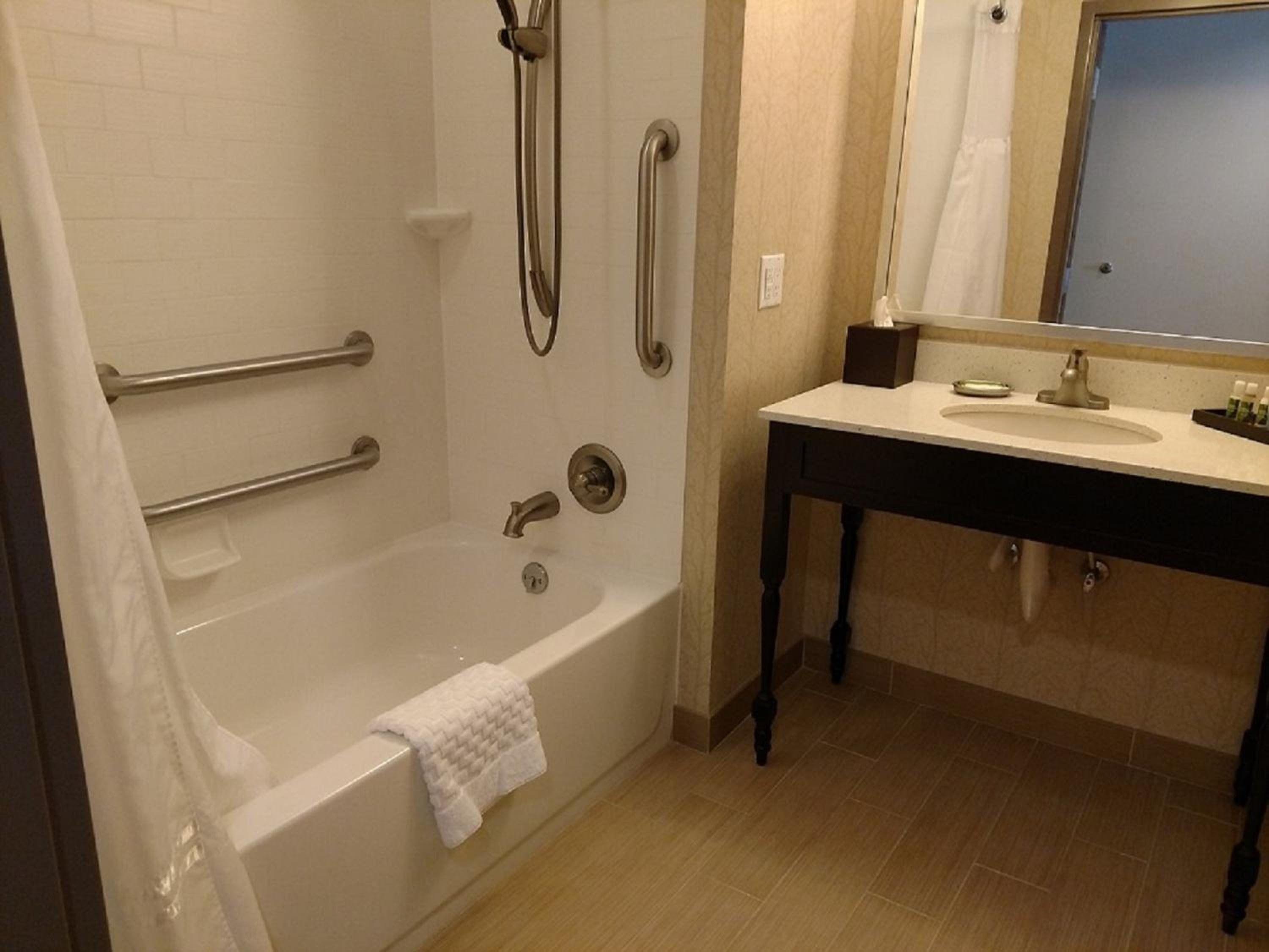 Best Western Plus Dayton, Zdjęcie 11