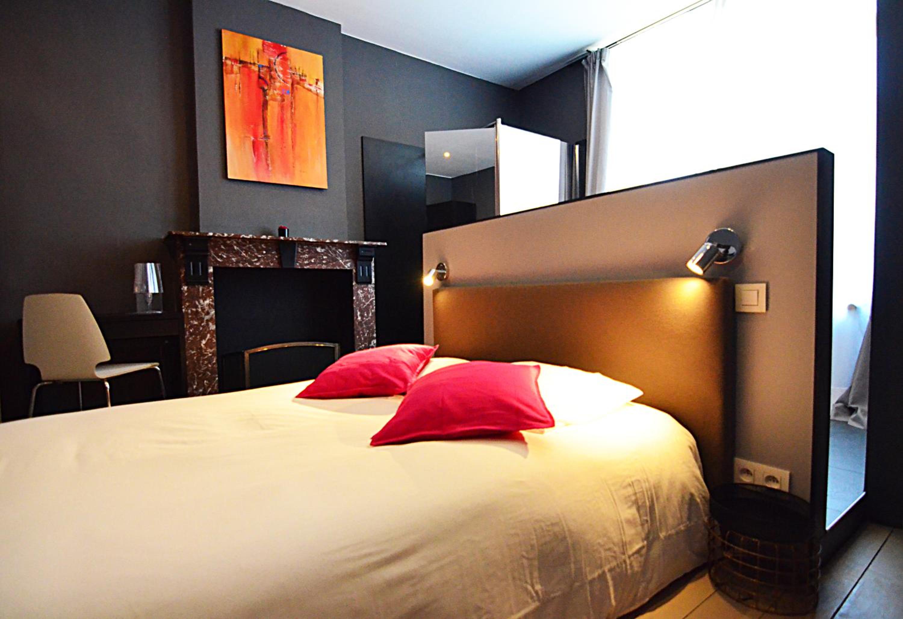Double Room with Private Bathroom photo 1