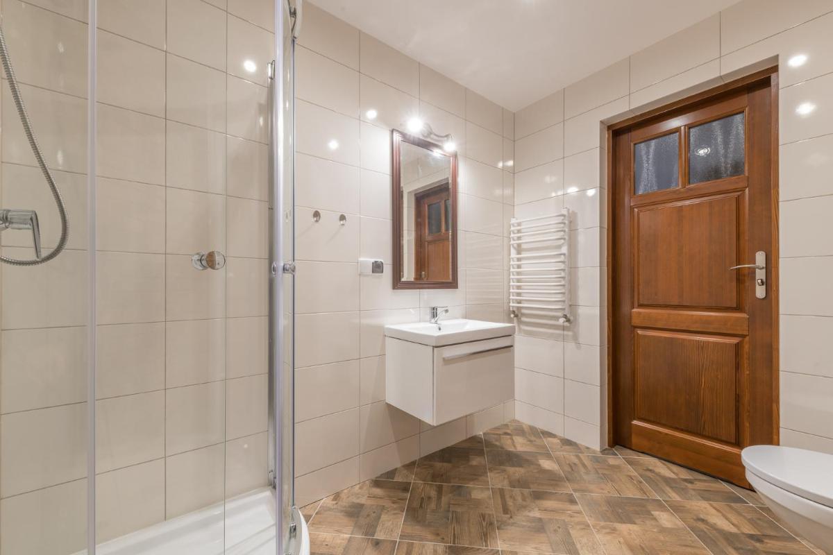 Triple Room with Private External Bathroom