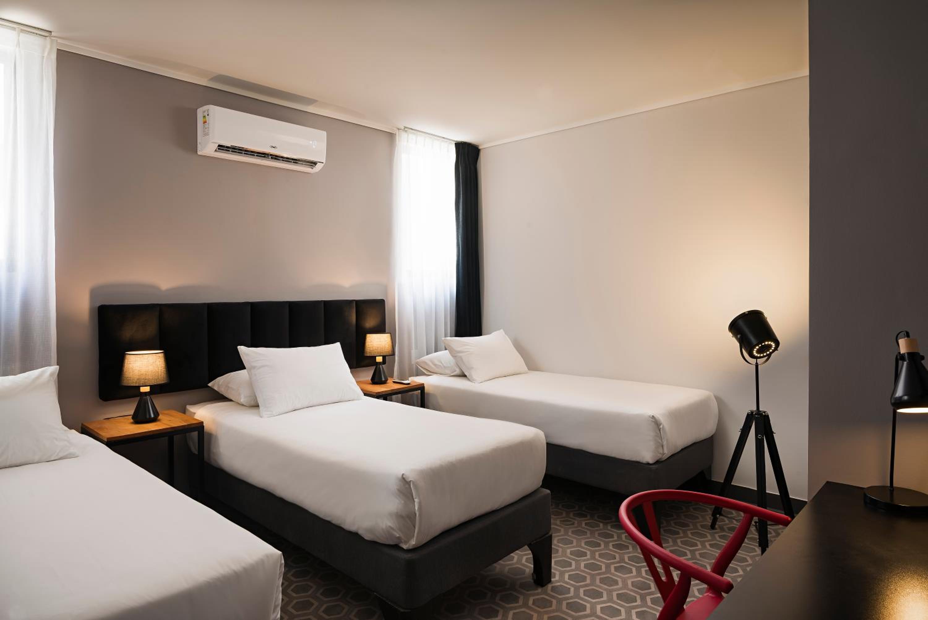 Triple Room - Photo 3