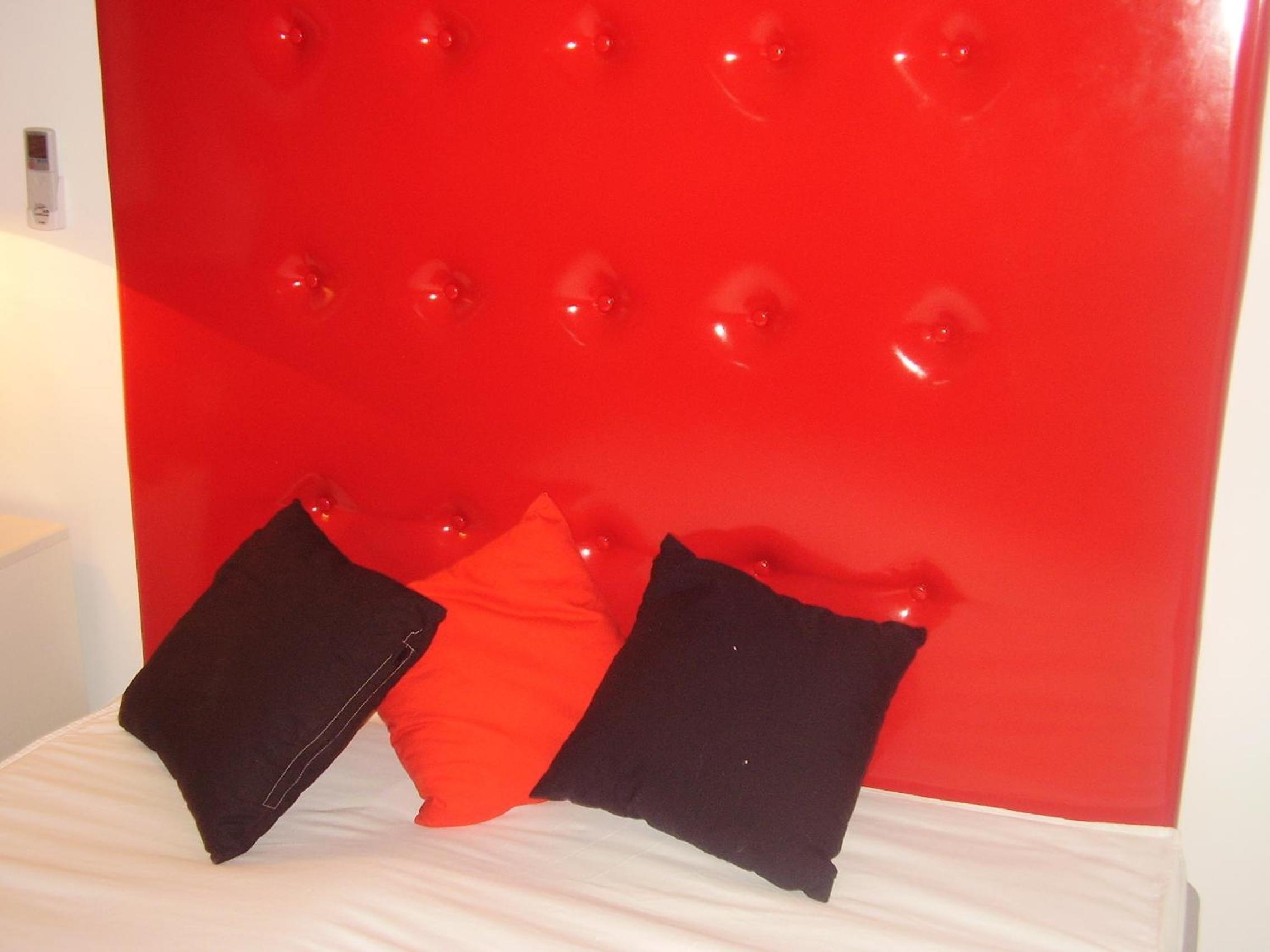 Suite with Whirlpool