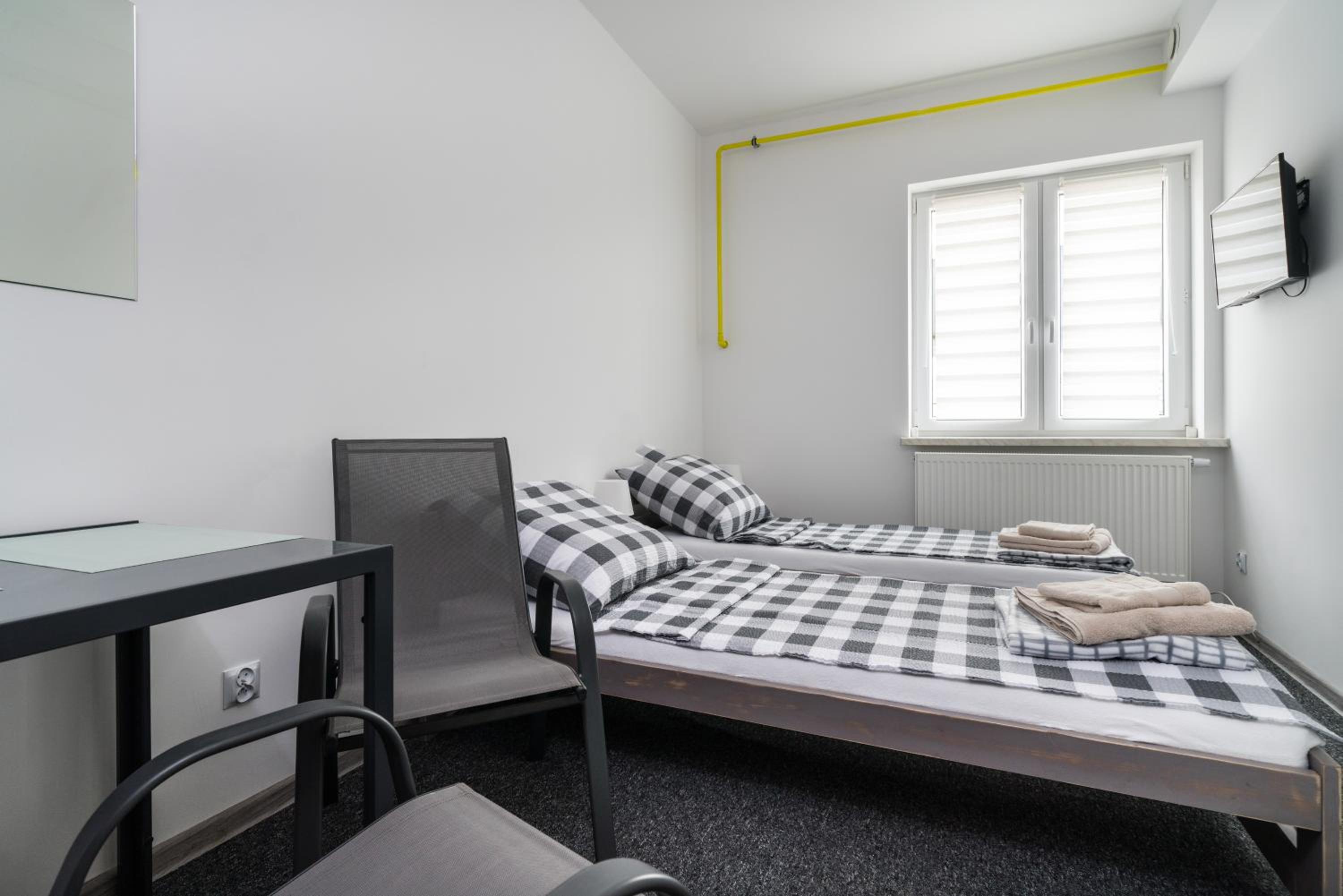 Standard Double Room photo 3