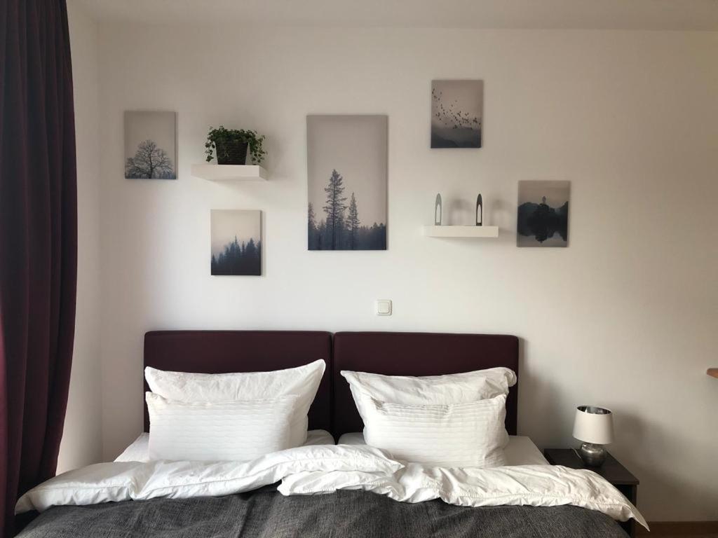 Two-Bedroom Apartment - Photo 3