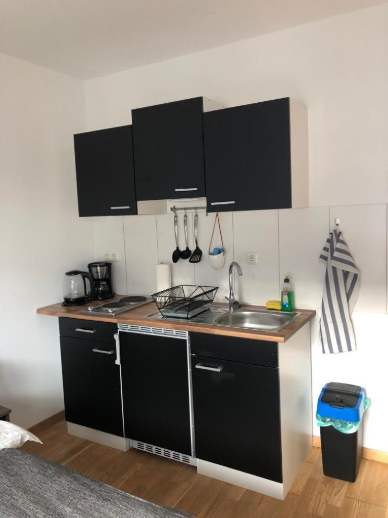 Two-Bedroom Apartment - Photo 4