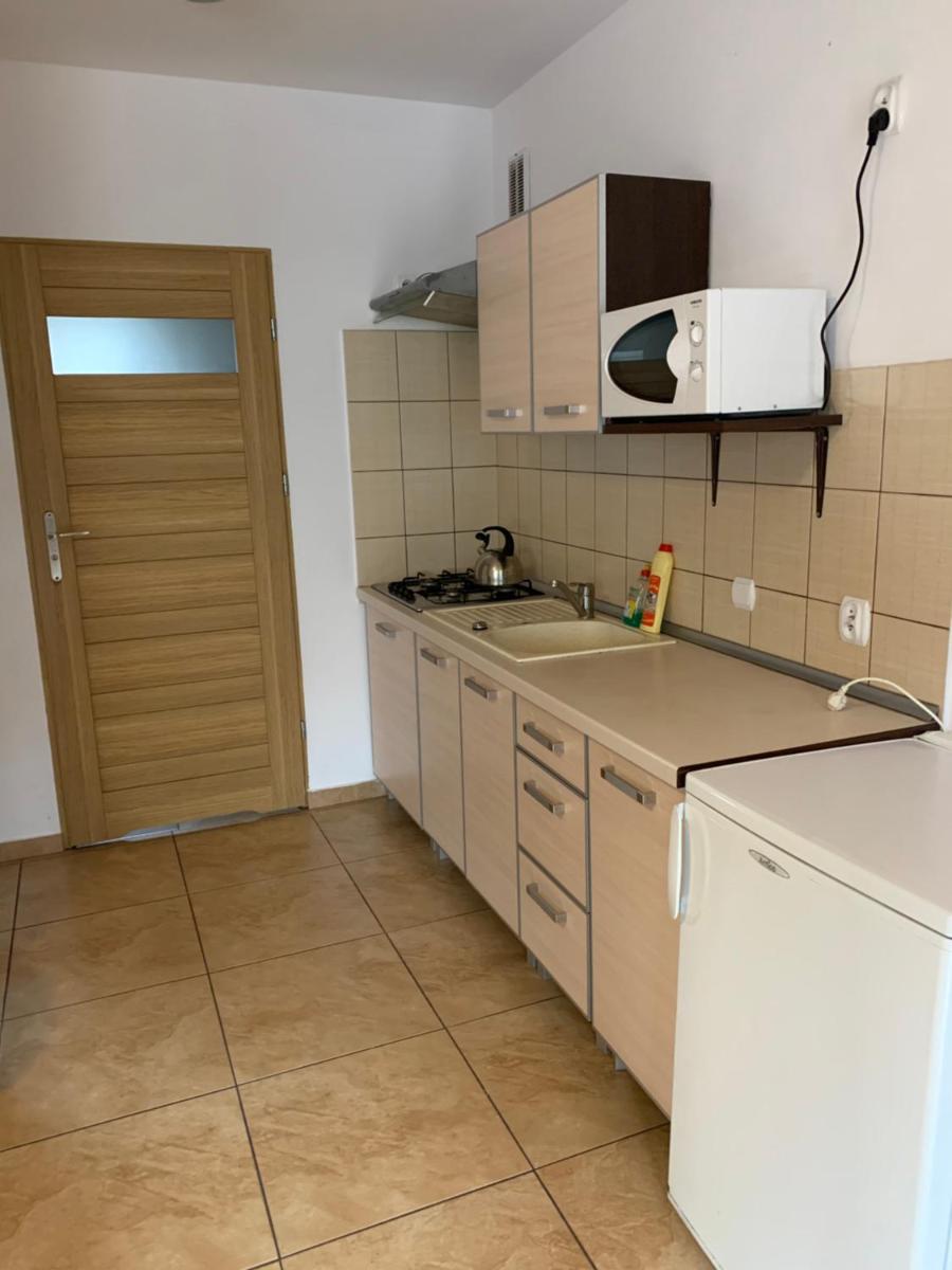 Two-Bedroom House - Photo 1