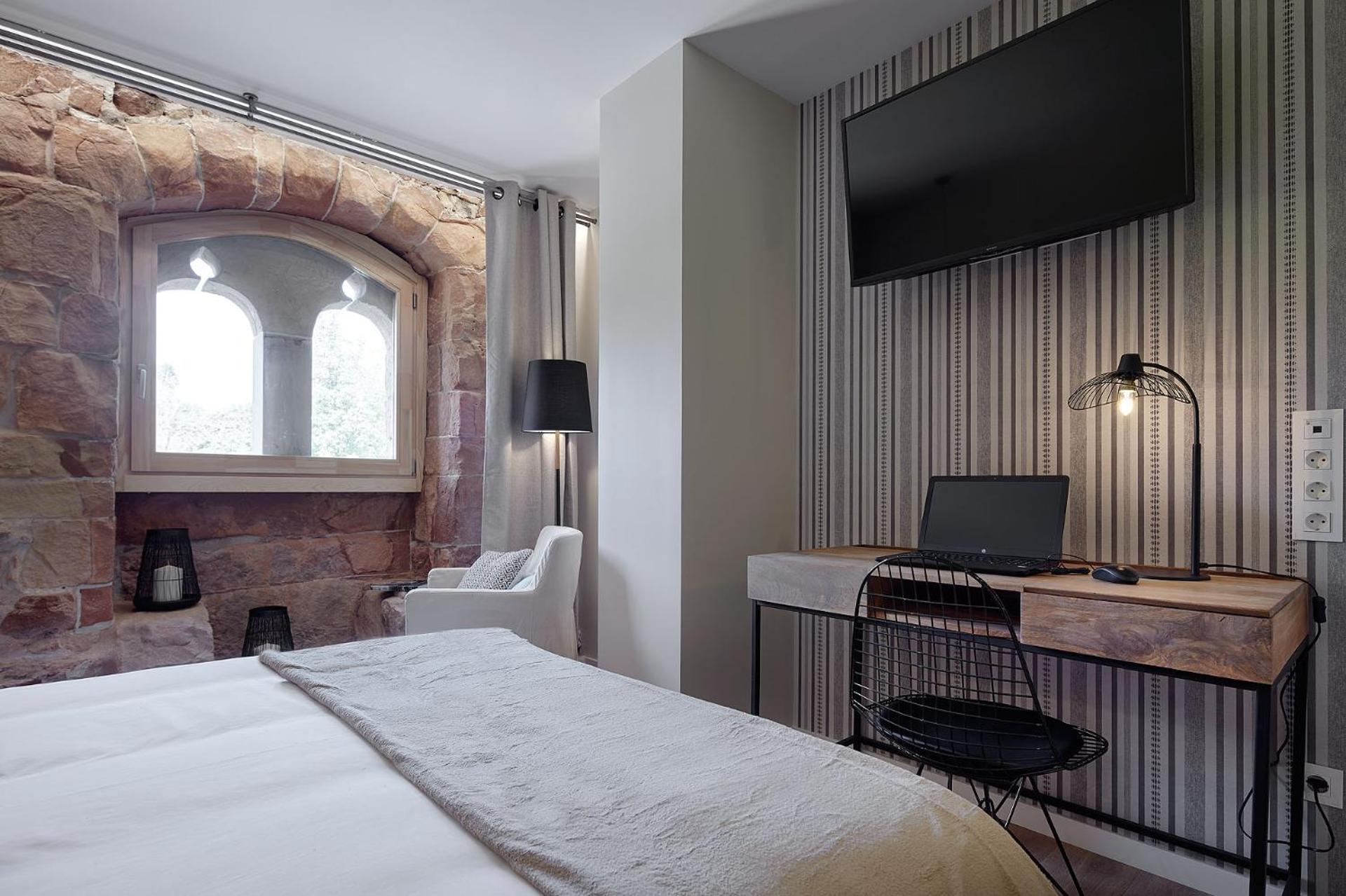 Deluxe Double Room - Photo 5