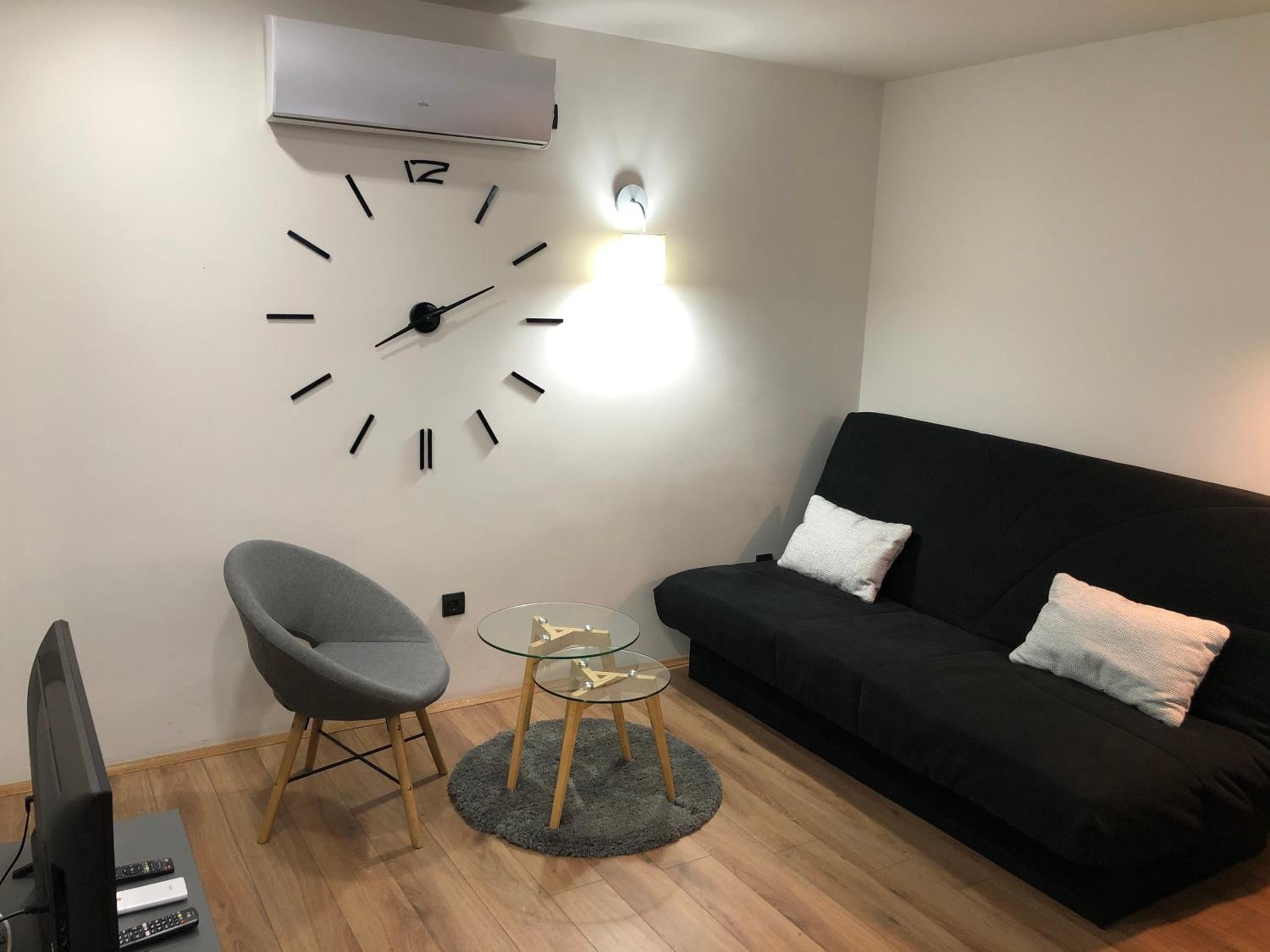Duplex Apartment