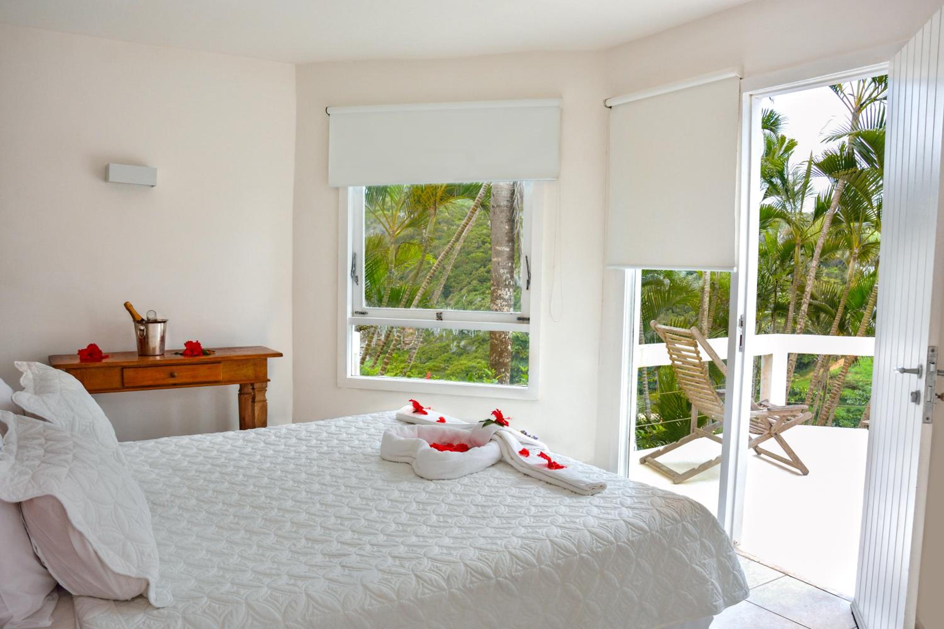 Standard Double Room - Photo 2