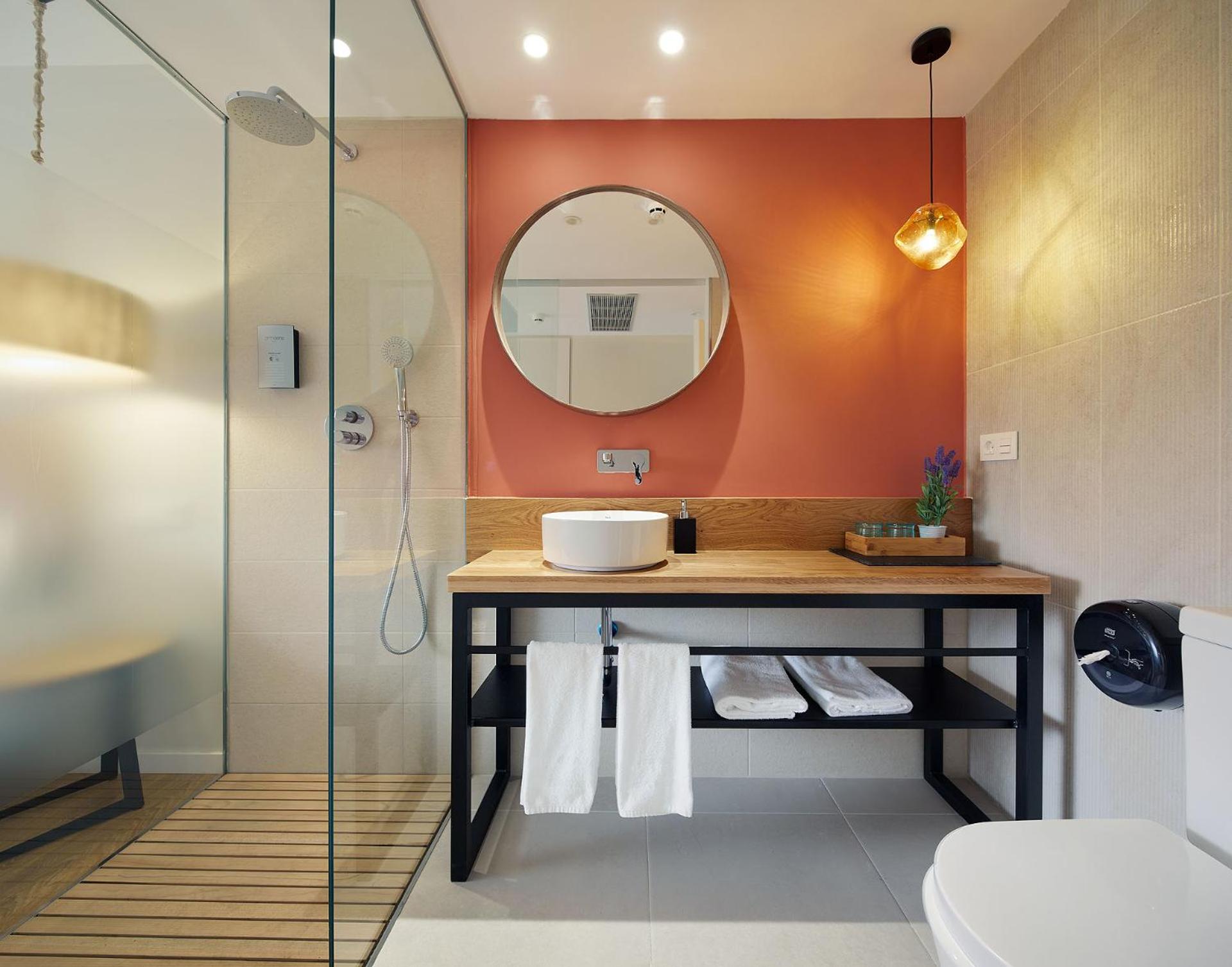 Deluxe Double Room - Photo 2
