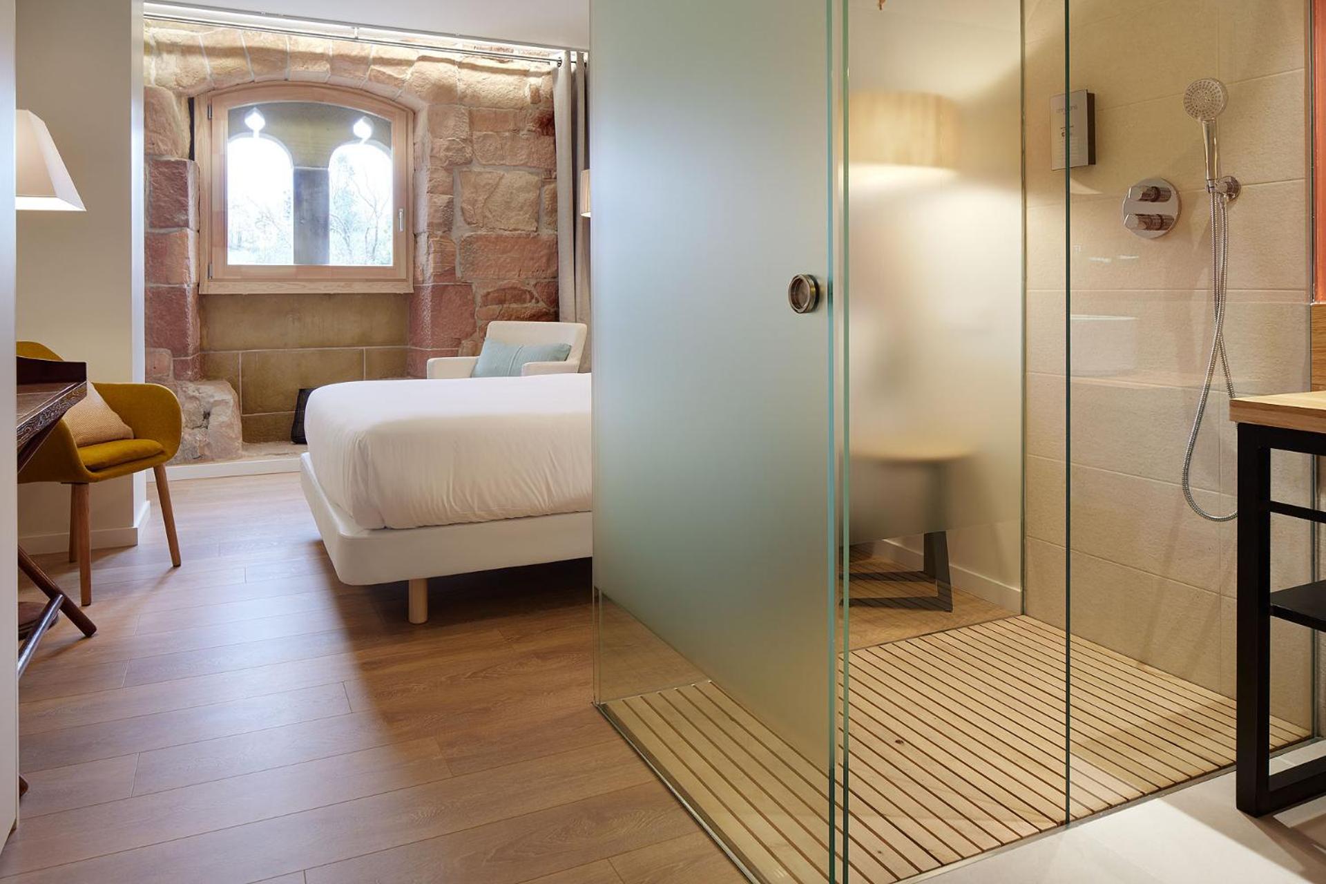 Deluxe Double Room - Photo 4