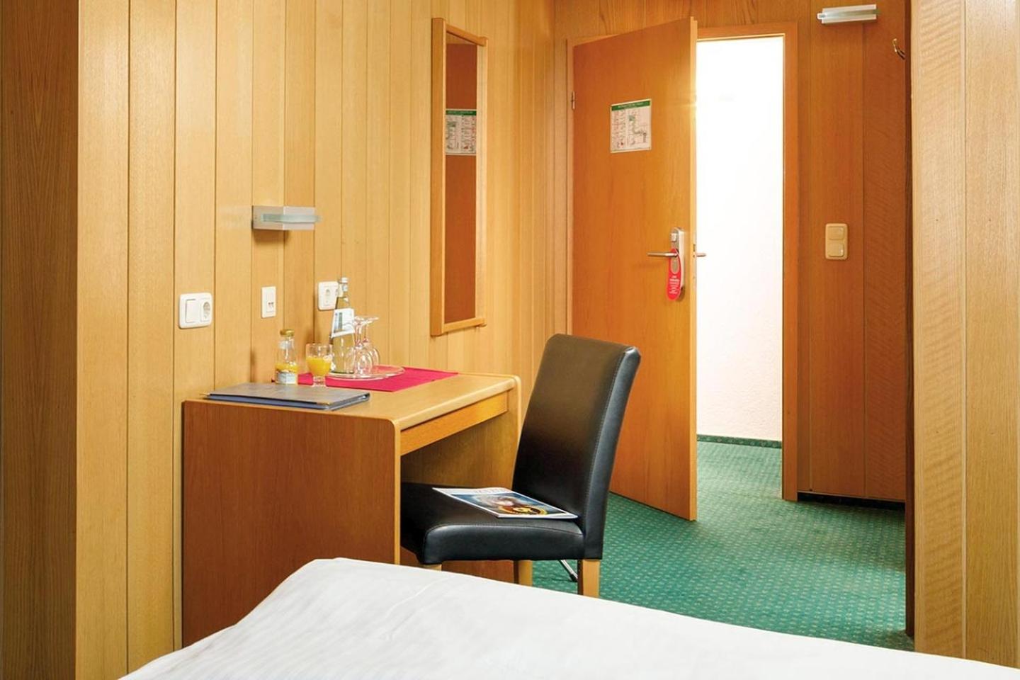 Double Room Classic - Photo 2