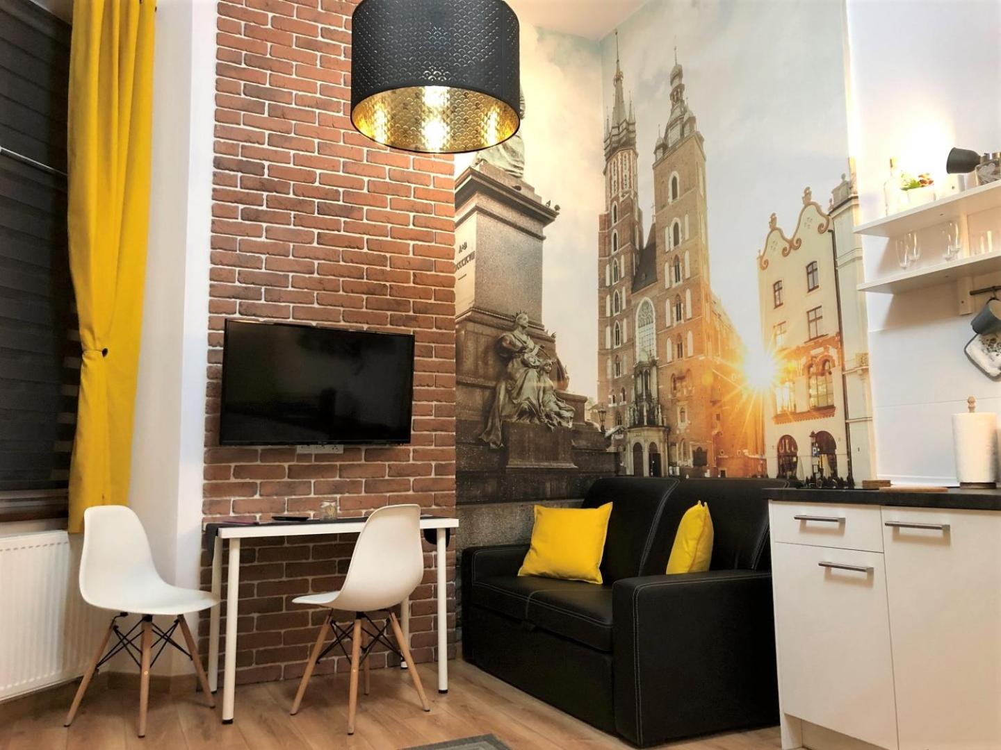 Apartment - Split Level